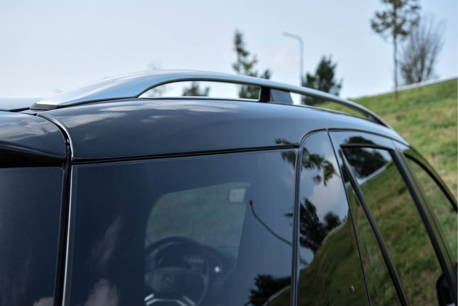 Mercedes-Benz M-Klasse 350 Cdi Bluetec 4-M Sport Comand/Schuifdak/Xenon/19''/Trekhaak Aut7 Foto 20