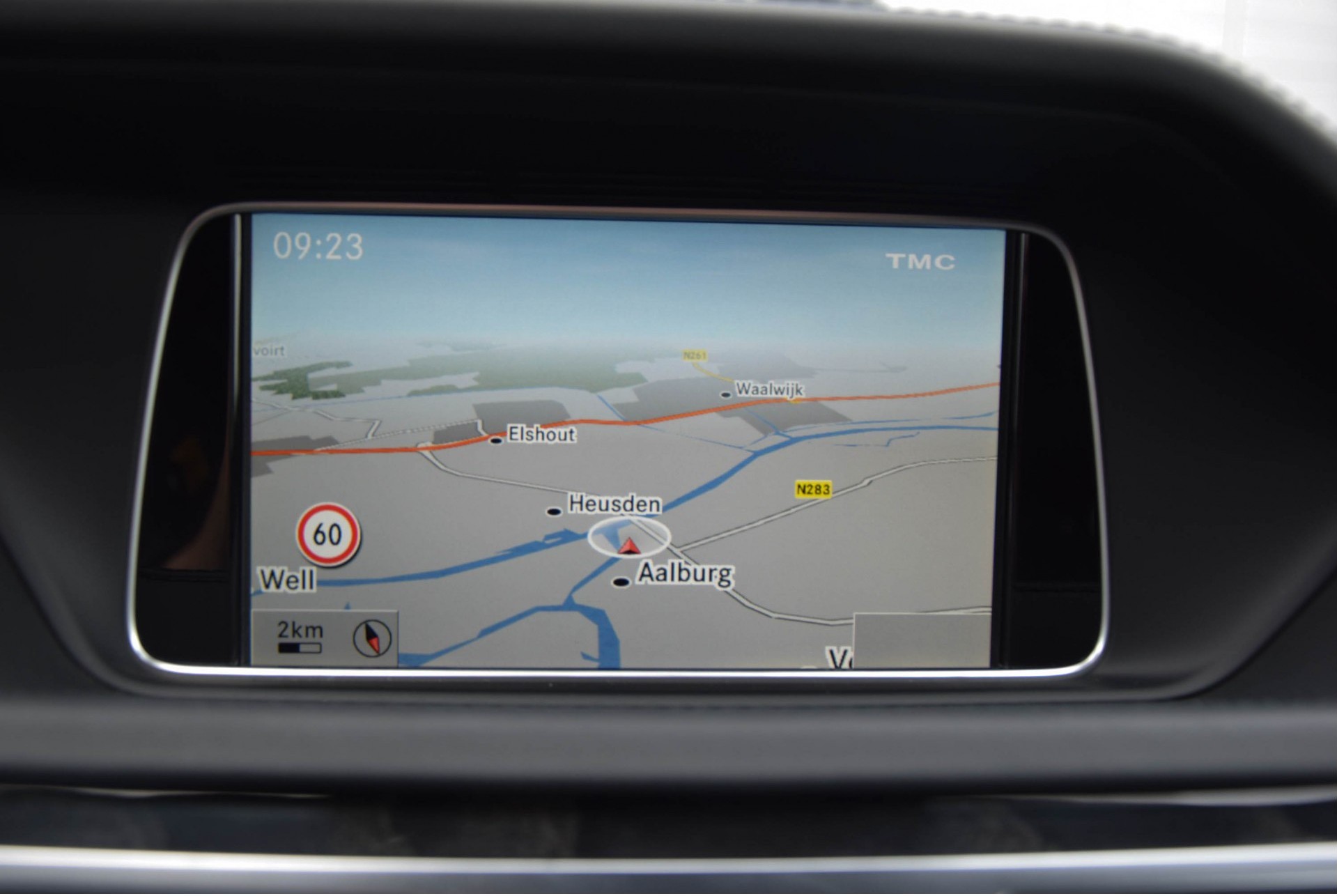 Mercedes-Benz E-Klasse 400 4-M AMG Exclusive/Distronic/Standkachel/Sound/Mem/4-Persoons Aut7 Foto 12