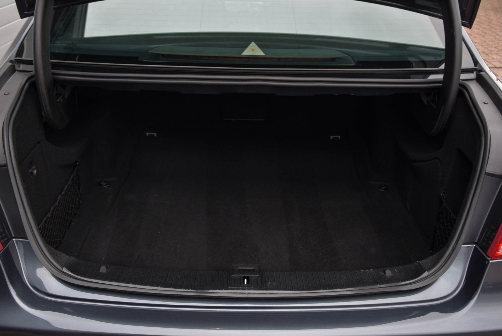 Mercedes-Benz E-Klasse 400 4-M AMG Exclusive/Distronic/Standkachel/Sound/Mem/4-Persoons Aut7 Foto 19