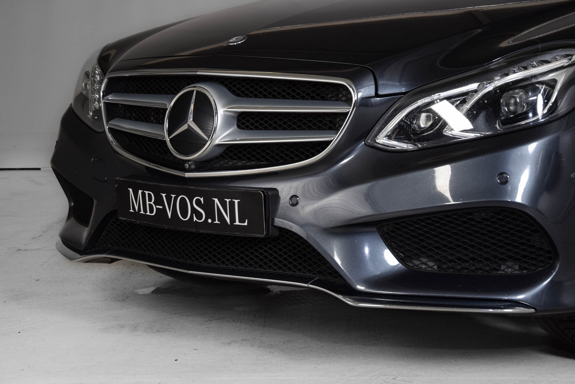 Mercedes-Benz E-Klasse 400 4-M AMG Exclusive/Distronic/Standkachel/Sound/Mem/4-Persoons Aut7 Foto 20