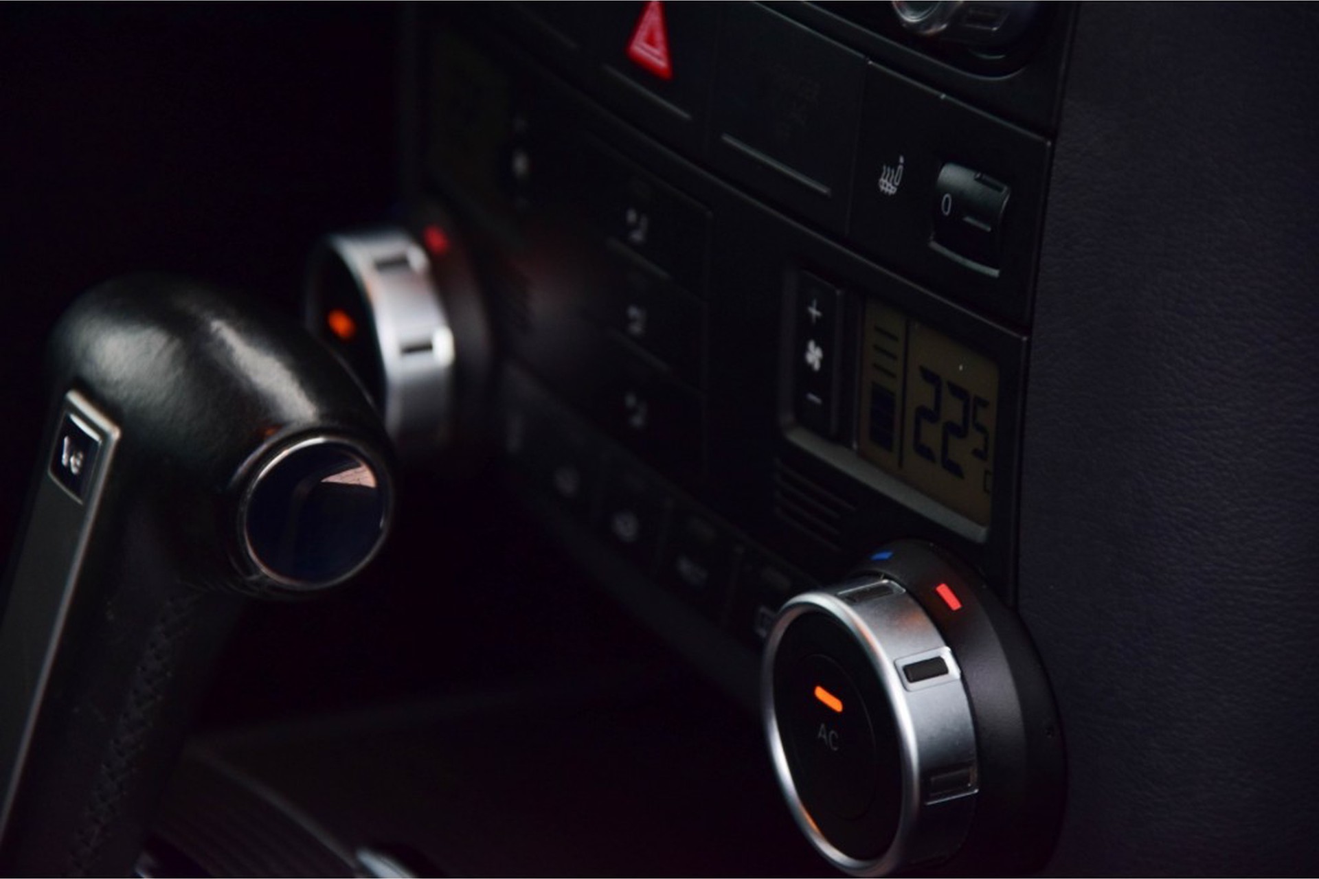 Volkswagen Touareg 3.0 V6 TDI North Sails Nav/Luchtvering/Dak Aut6 Foto 10