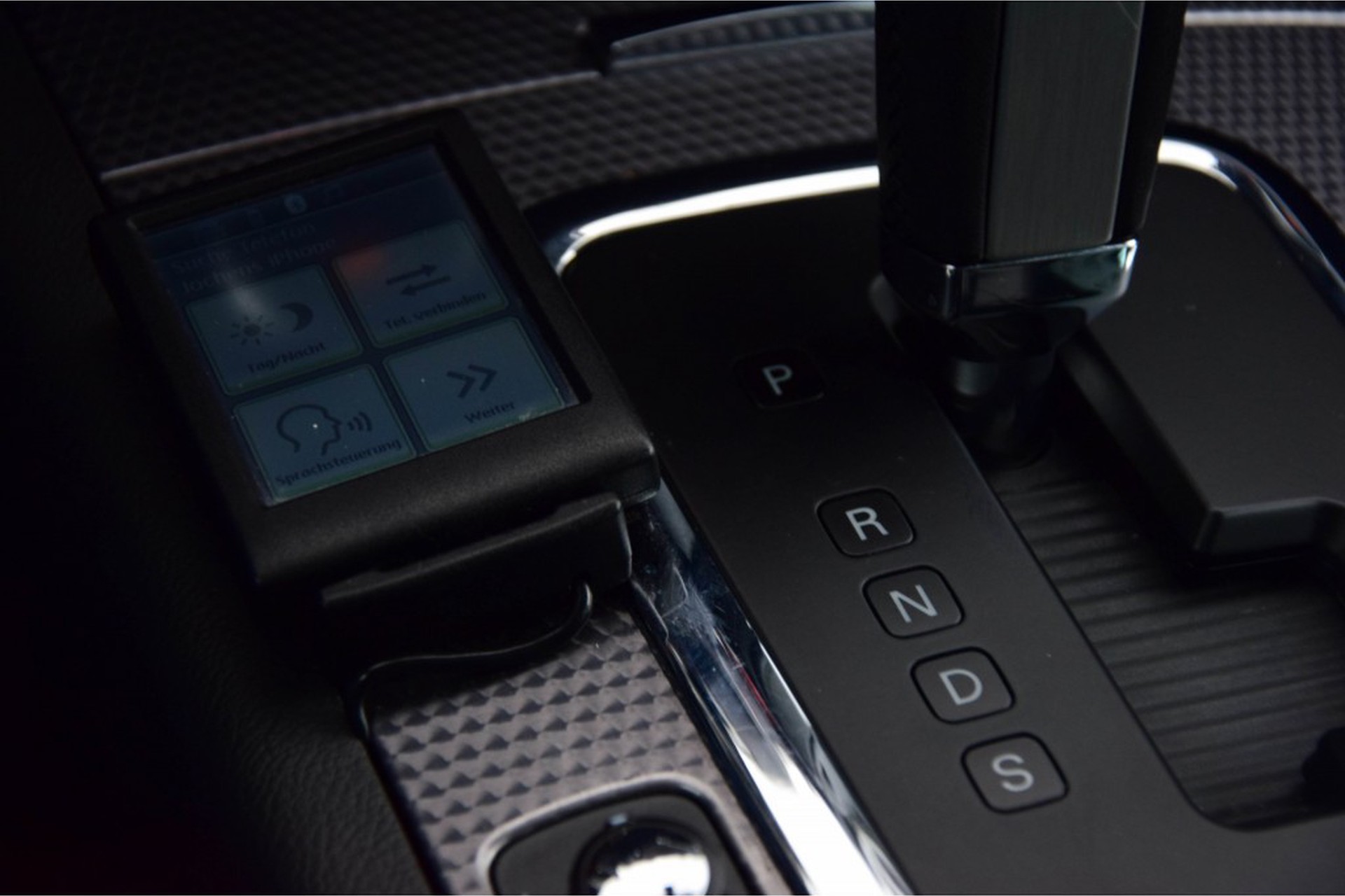 Volkswagen Touareg 3.0 V6 TDI North Sails Nav/Luchtvering/Dak Aut6 Foto 14