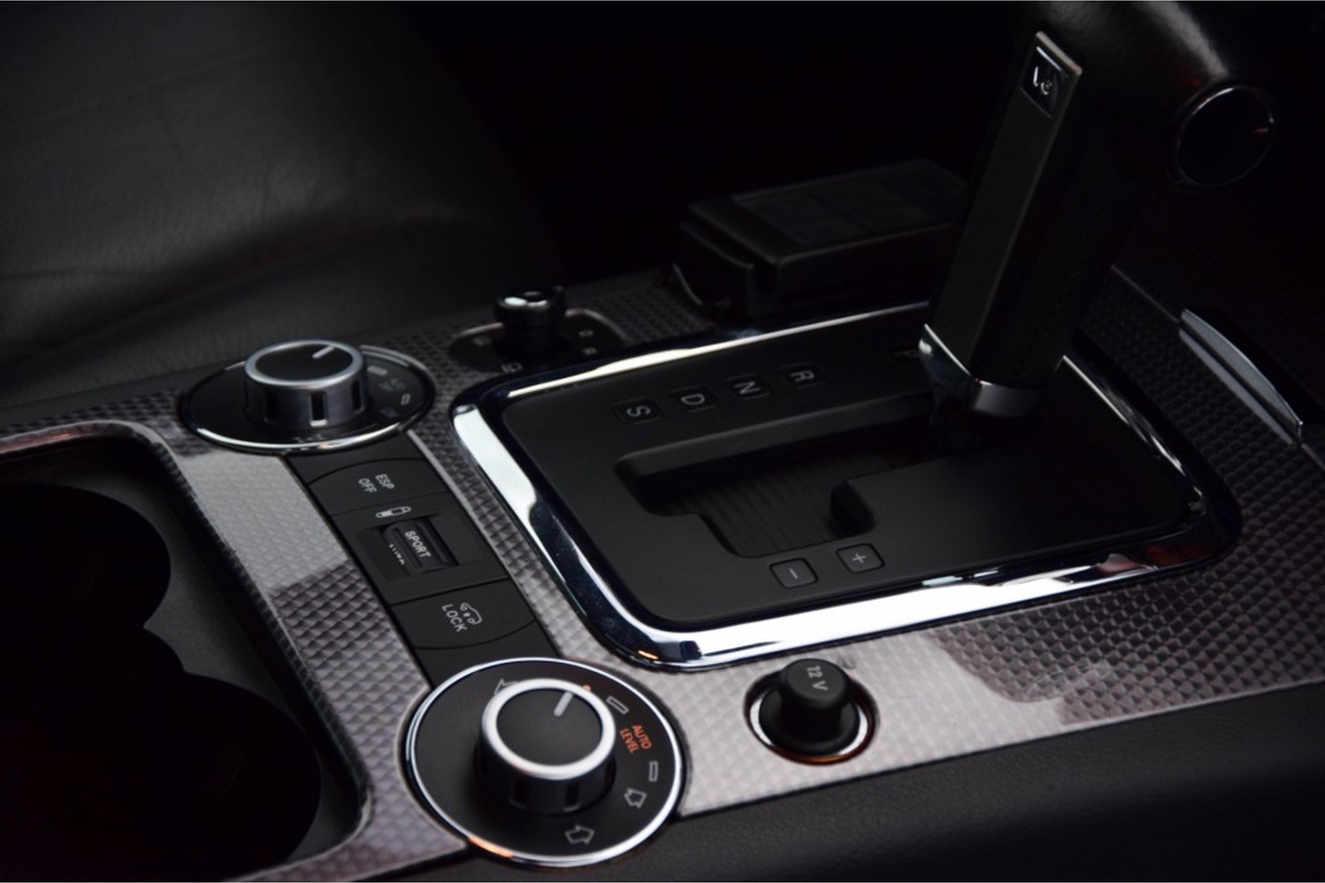 Volkswagen Touareg 3.0 V6 TDI North Sails Nav/Luchtvering/Dak Aut6 Foto 8