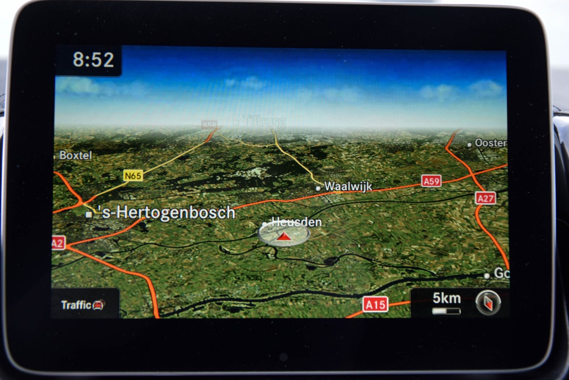 Mercedes-Benz GLE-Klasse Coupé 63 AMG S 4-M Carbon/Performance/Exclusive/Distronic/Keyless/TV Aut7 Foto 11