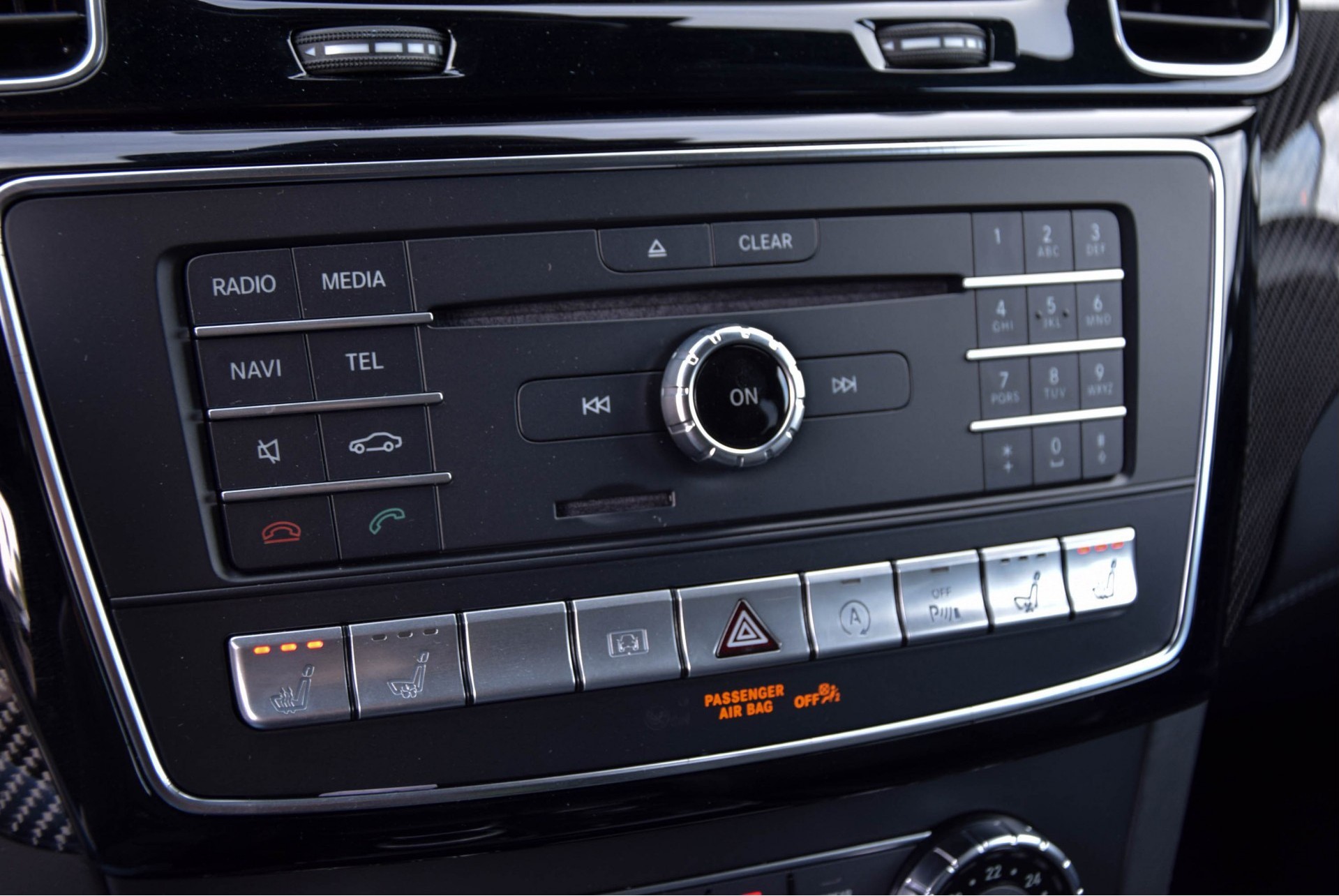 Mercedes-Benz GLE-Klasse Coupé 63 AMG S 4-M Carbon/Performance/Exclusive/Distronic/Keyless/TV Aut7 Foto 12