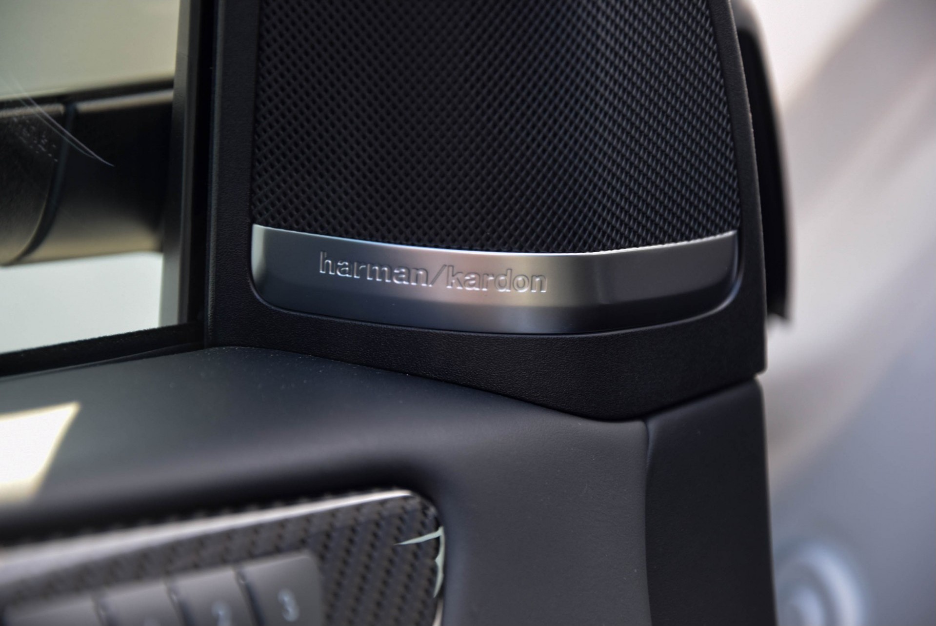 Mercedes-Benz GLE-Klasse Coupé 63 AMG S 4-M Carbon/Performance/Exclusive/Distronic/Keyless/TV Aut7 Foto 17