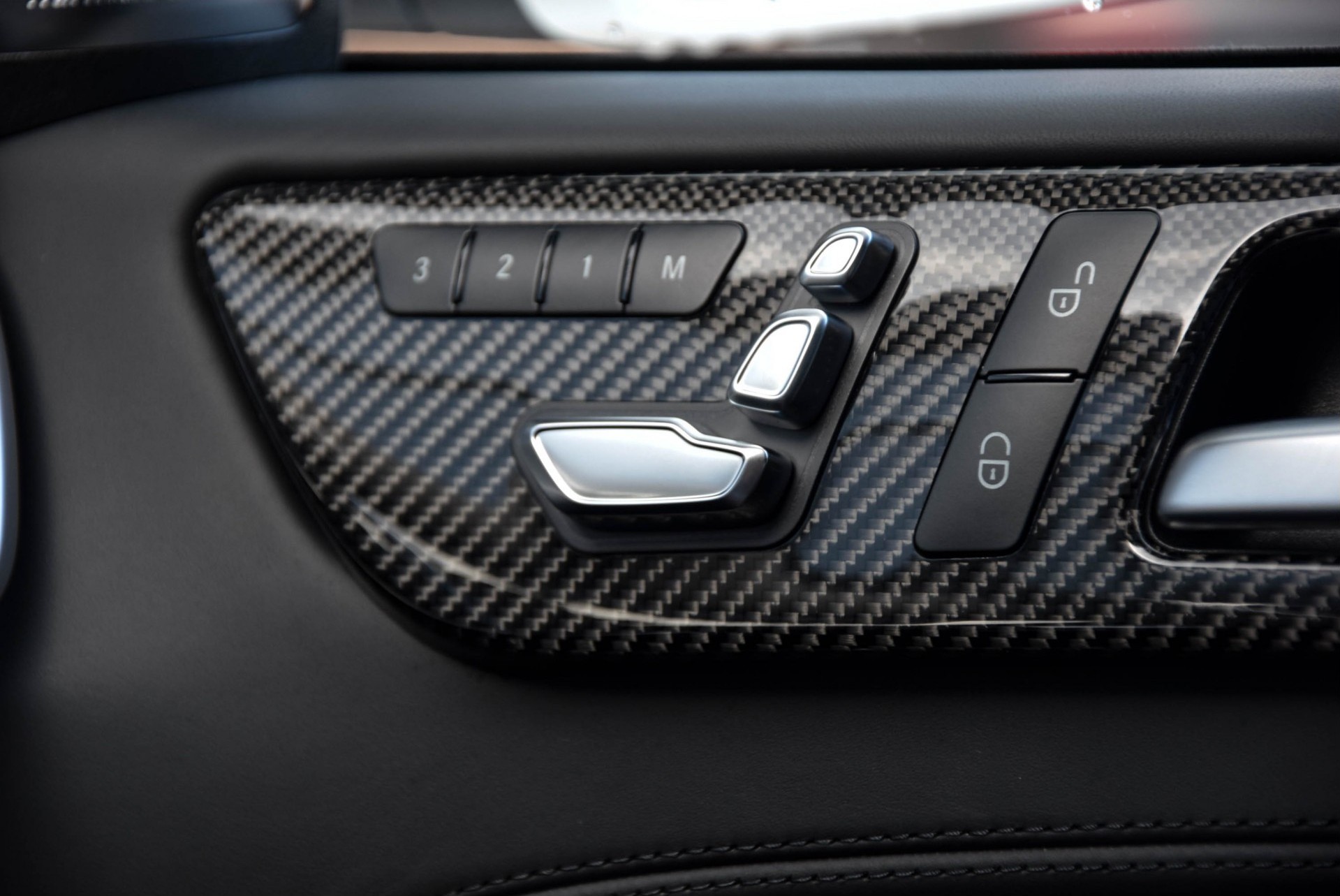 Mercedes-Benz GLE-Klasse Coupé 63 AMG S 4-M Carbon/Performance/Exclusive/Distronic/Keyless/TV Aut7 Foto 18