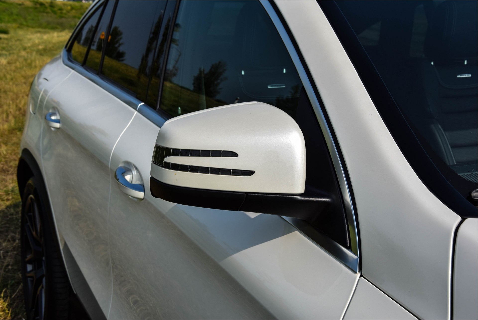 Mercedes-Benz GLE-Klasse Coupé 63 AMG S 4-M Carbon/Performance/Exclusive/Distronic/Keyless/TV Aut7 Foto 34