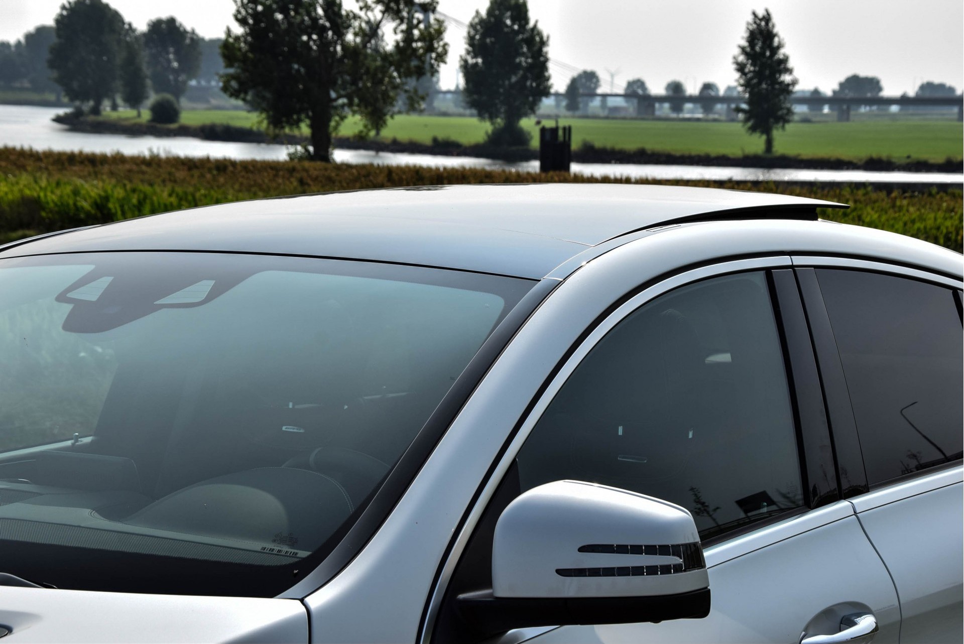 Mercedes-Benz GLE-Klasse Coupé 63 AMG S 4-M Carbon/Performance/Exclusive/Distronic/Keyless/TV Aut7 Foto 35