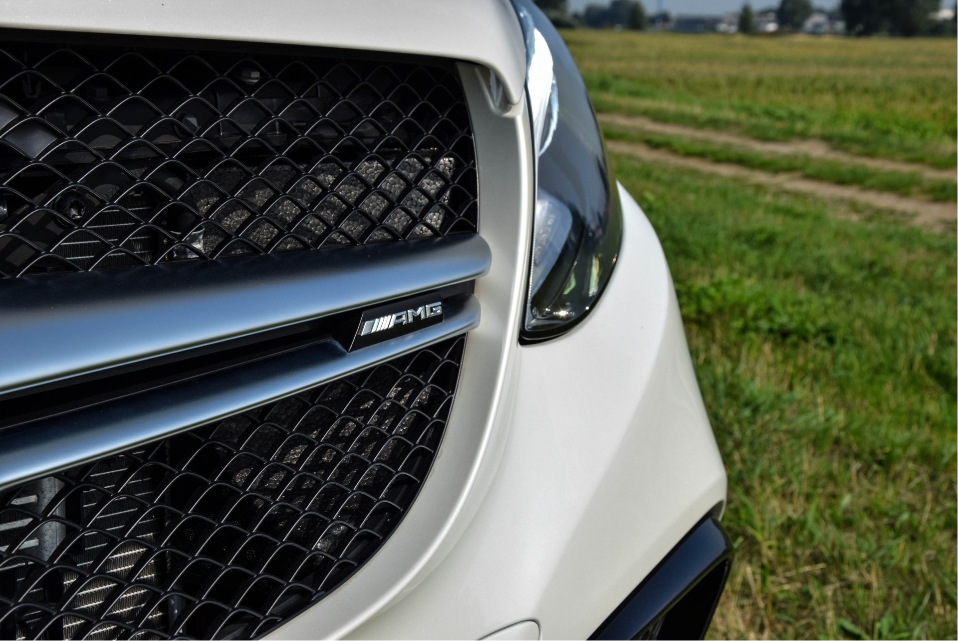 Mercedes-Benz GLE-Klasse Coupé 63 AMG S 4-M Carbon/Performance/Exclusive/Distronic/Keyless/TV Aut7 Foto 37