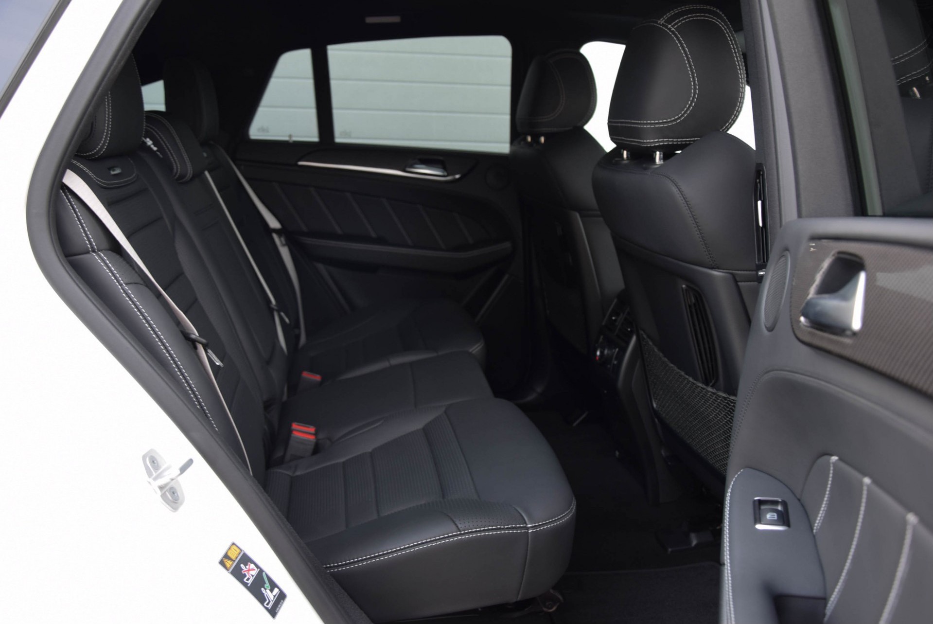 Mercedes-Benz GLE-Klasse Coupé 63 AMG S 4-M Carbon/Performance/Exclusive/Distronic/Keyless/TV Aut7 Foto 4