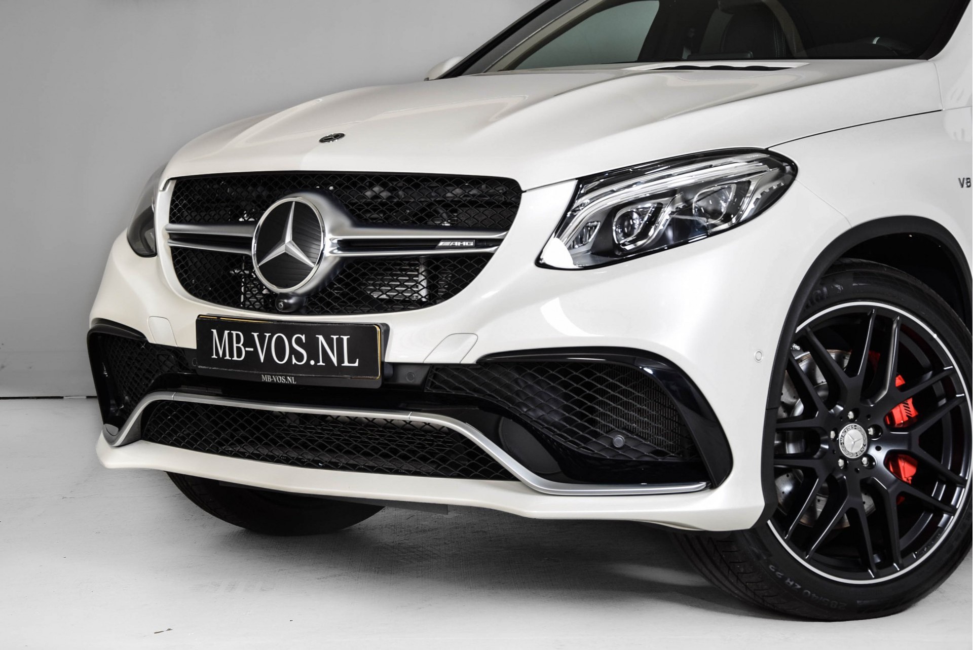 Mercedes-Benz GLE-Klasse Coupé 63 AMG S 4-M Carbon/Performance/Exclusive/Distronic/Keyless/TV Aut7 Foto 43