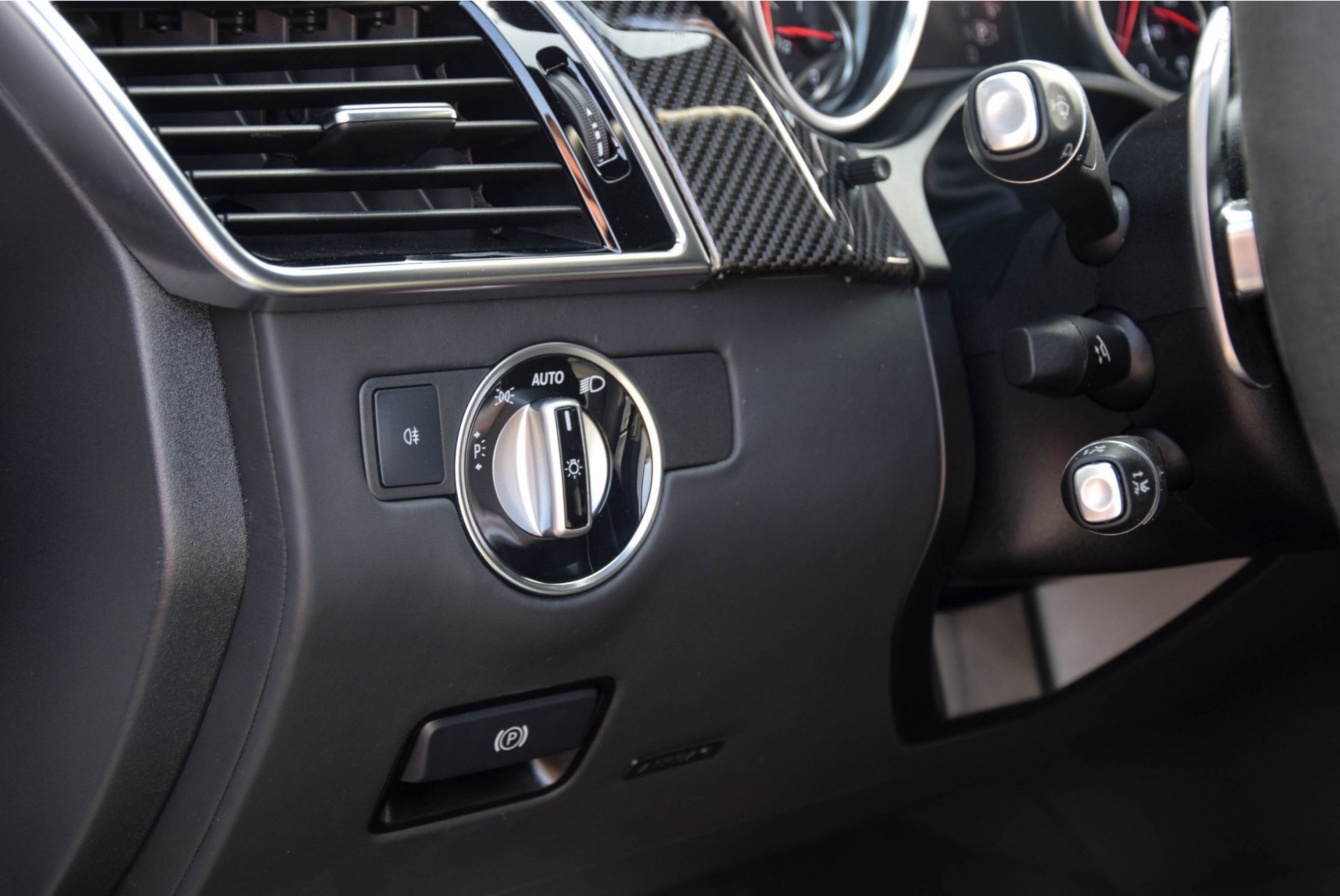 Mercedes-Benz GLE-Klasse Coupé 63 AMG S 4-M Carbon/Performance/Exclusive/Distronic/Keyless/TV Aut7 Foto 8