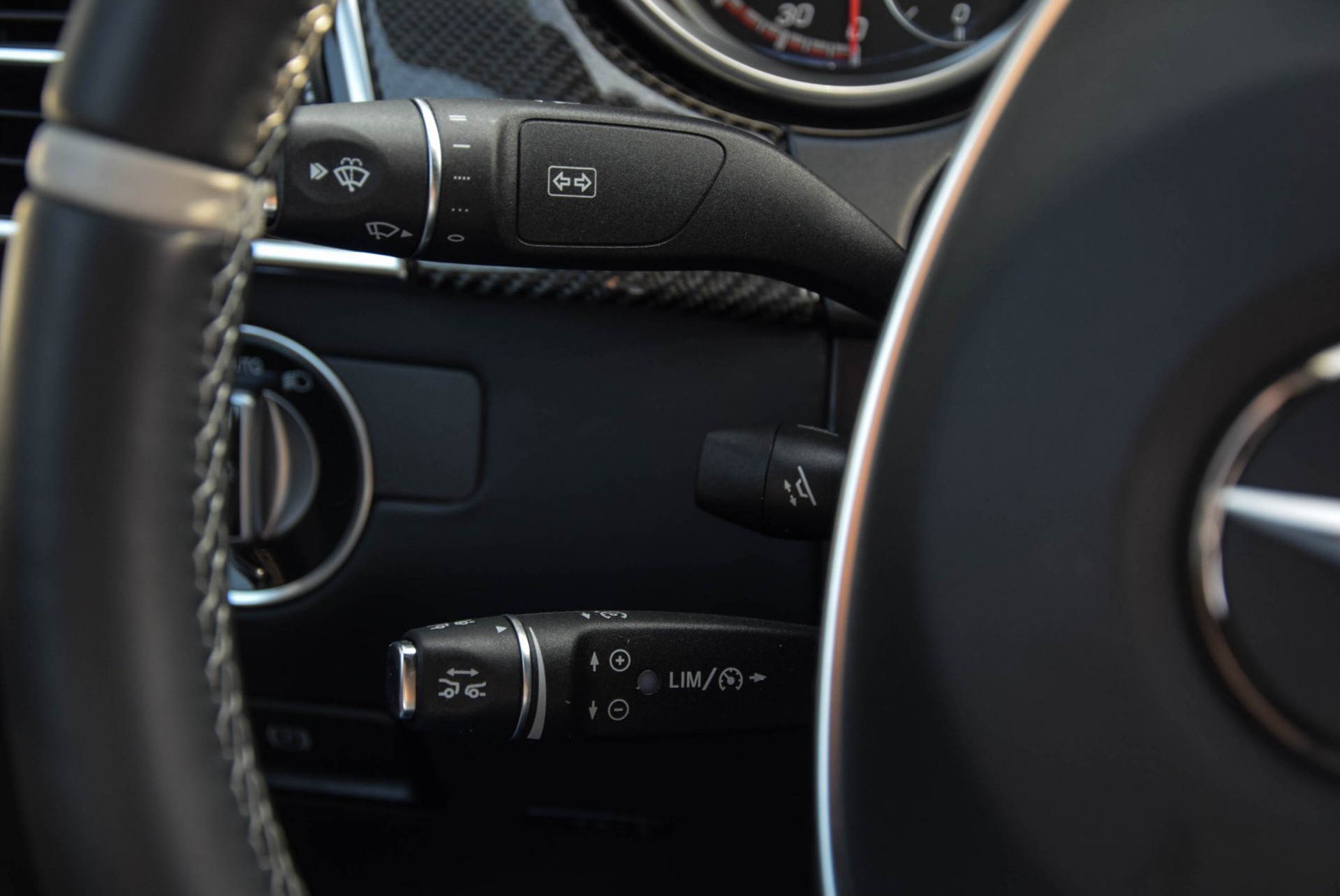 Mercedes-Benz GLE-Klasse Coupé 63 AMG S 4-M Carbon/Performance/Exclusive/Distronic/Keyless/TV Aut7 Foto 9