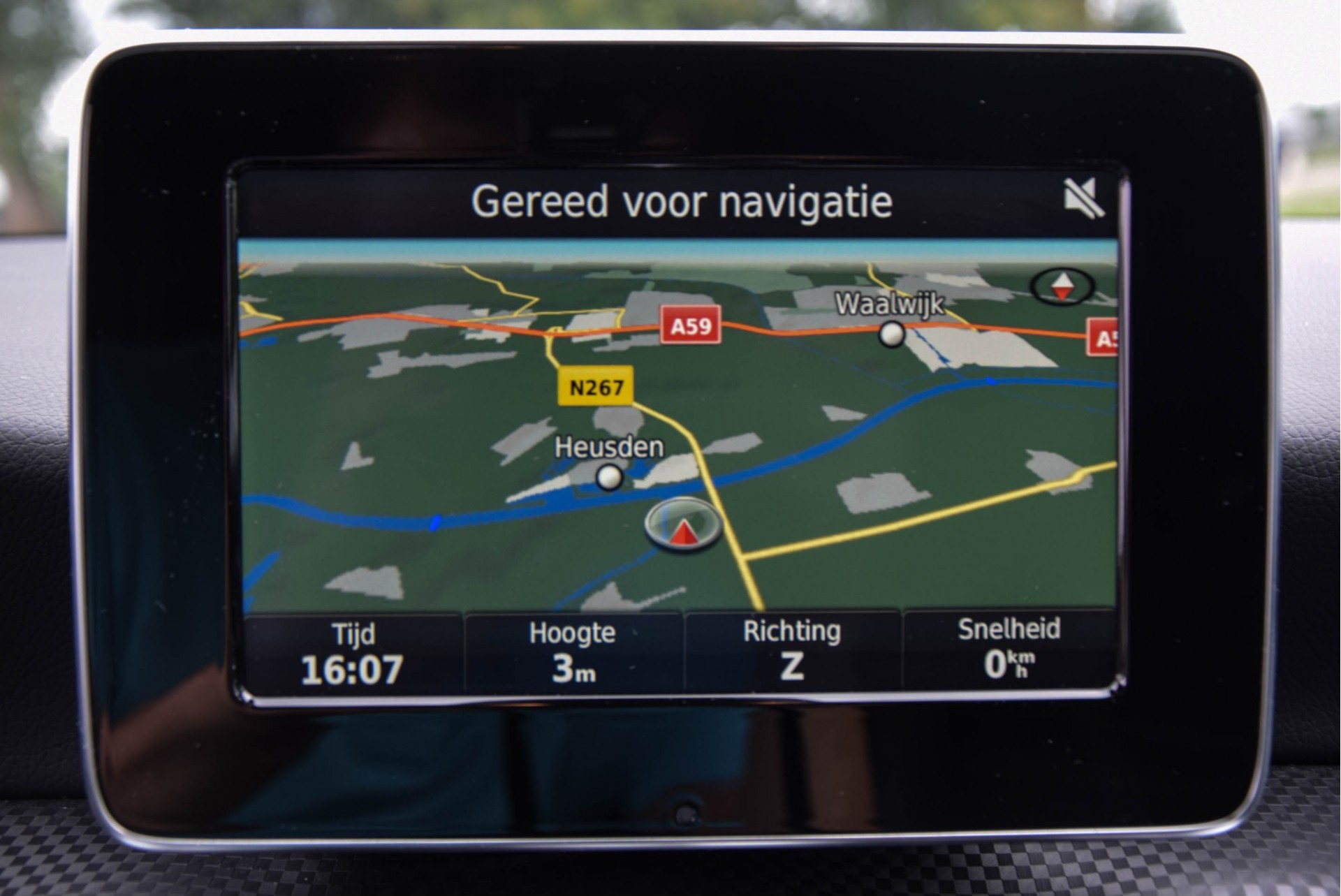 Mercedes-Benz A-Klasse 200 Urban Ambition Aut7 Foto 10