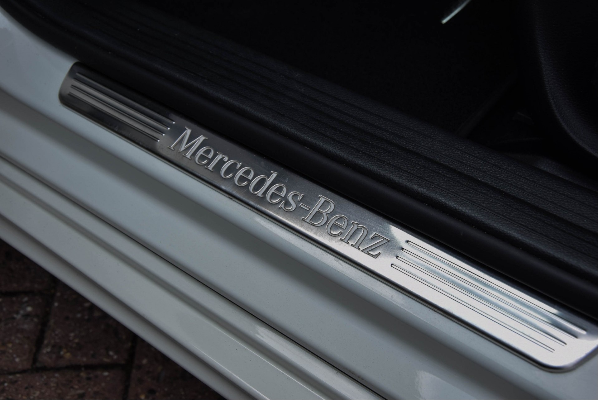 Mercedes-Benz A-Klasse 200 Urban Ambition Aut7 Foto 16