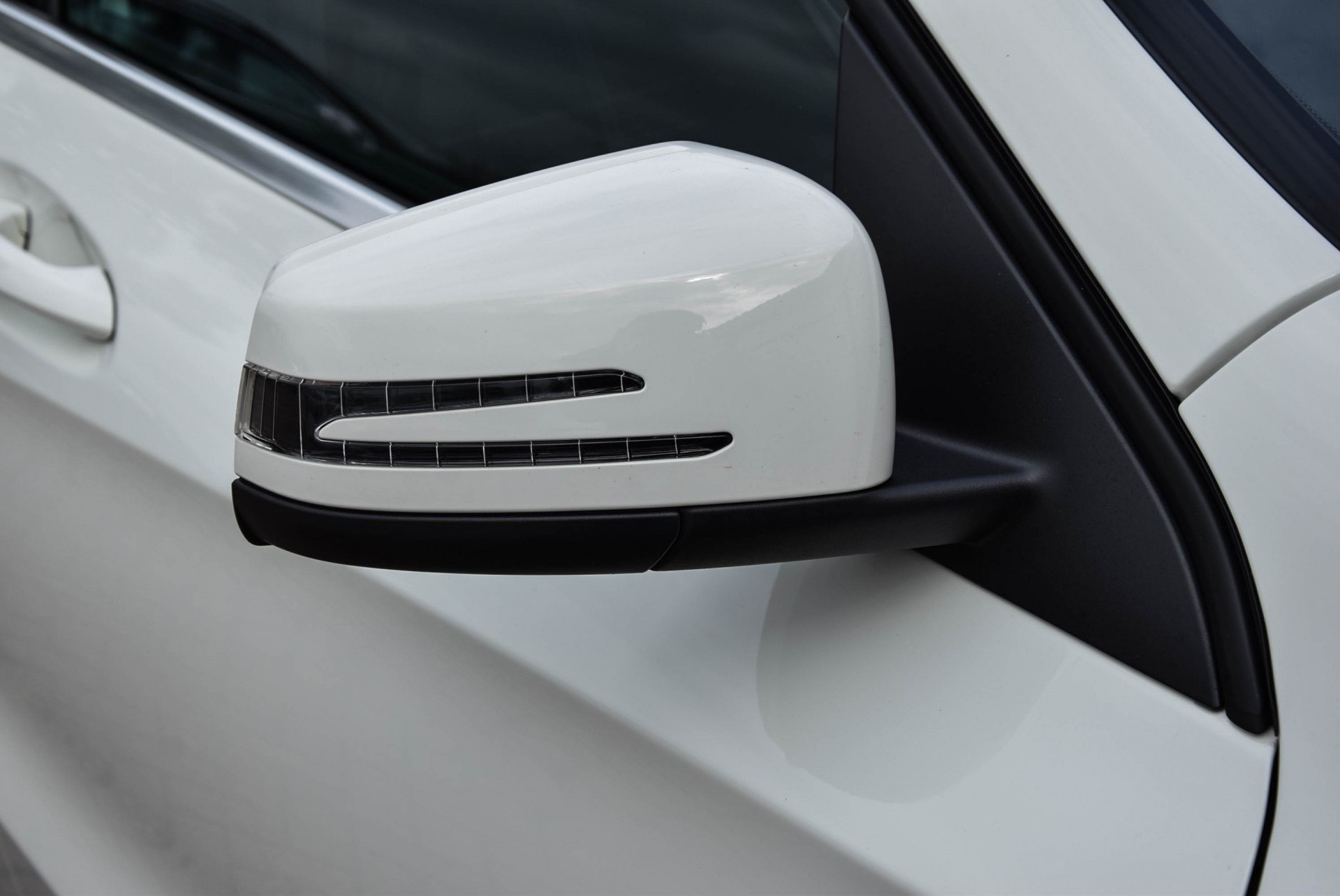 Mercedes-Benz A-Klasse 200 Urban Ambition Aut7 Foto 19