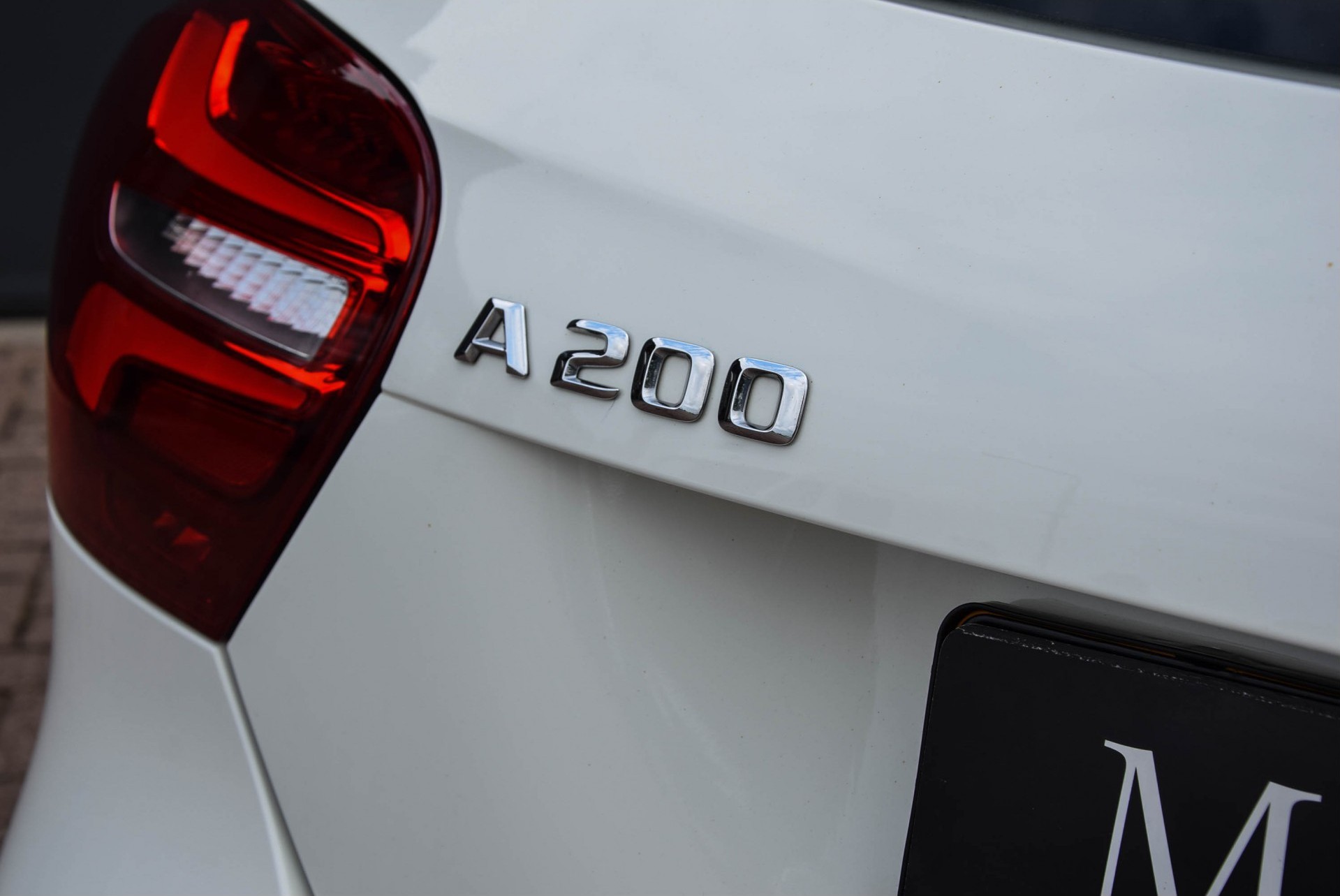 Mercedes-Benz A-Klasse 200 Urban Ambition Aut7 Foto 21