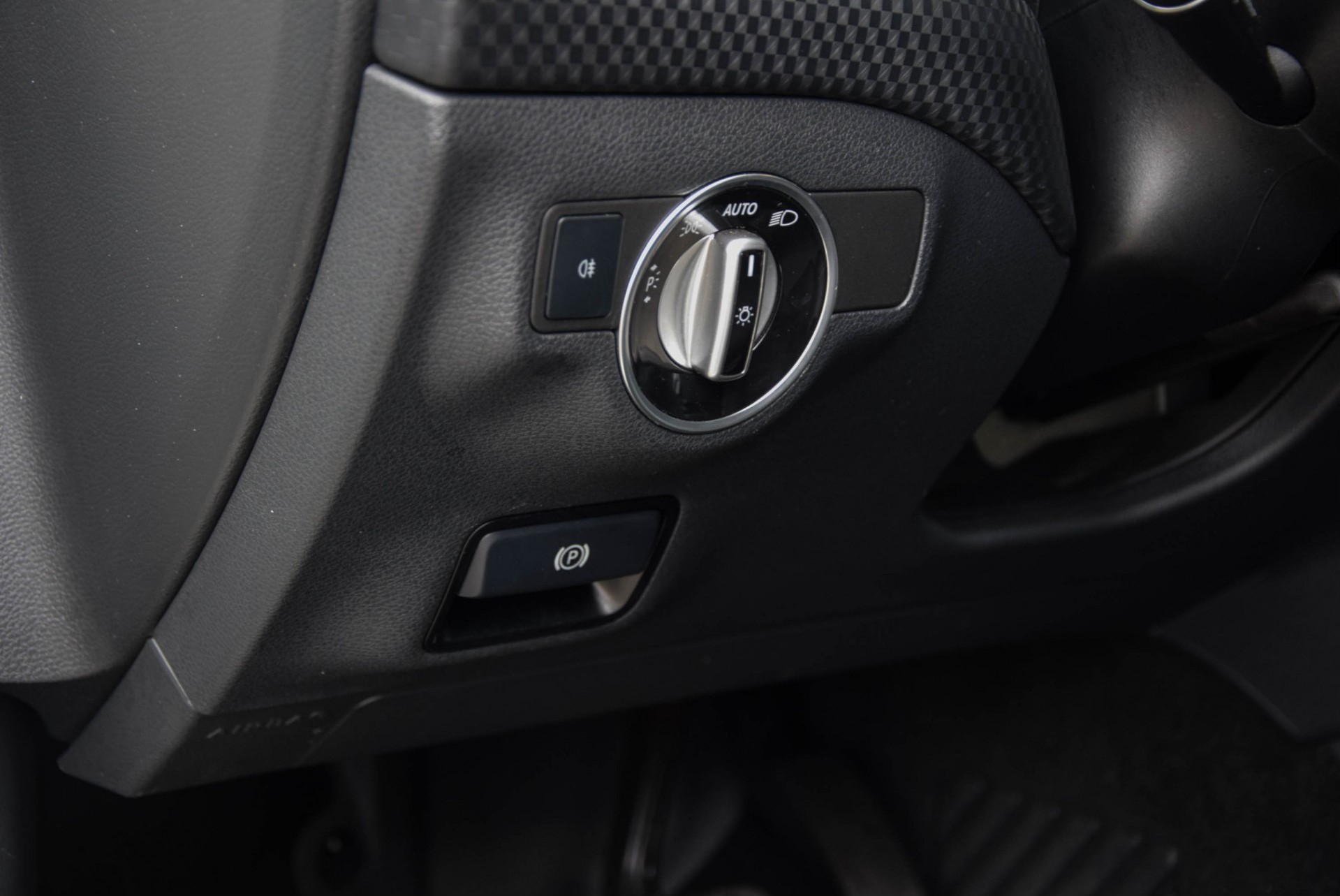 Mercedes-Benz A-Klasse 200 Urban Ambition Aut7 Foto 8