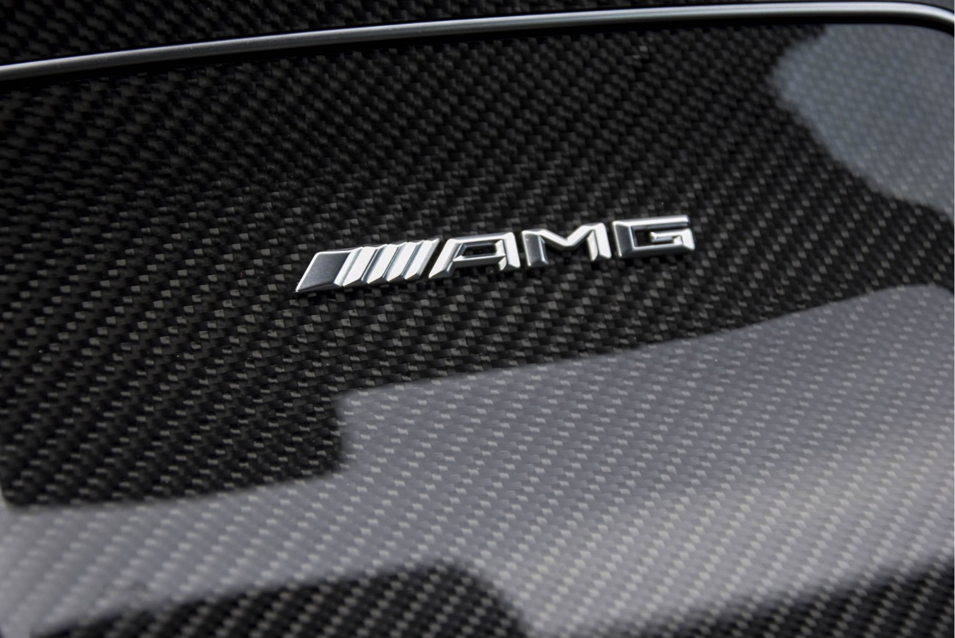 Mercedes-Benz C-Klasse Cabrio 63 AMG Night Carbon Aut7 met rode cabriokap Foto 20