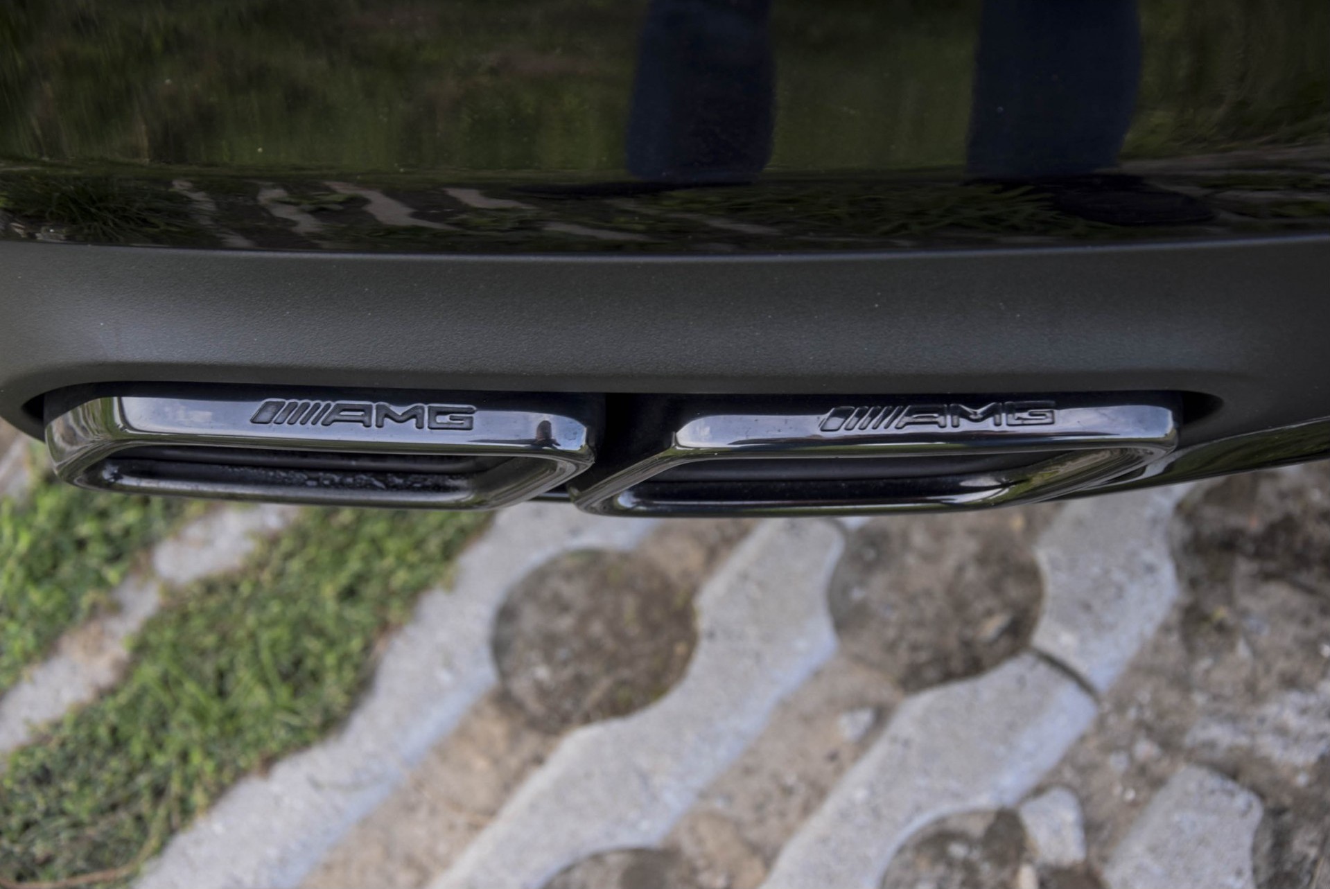 Mercedes-Benz C-Klasse Cabrio 63 AMG Night Carbon Aut7 met rode cabriokap Foto 33