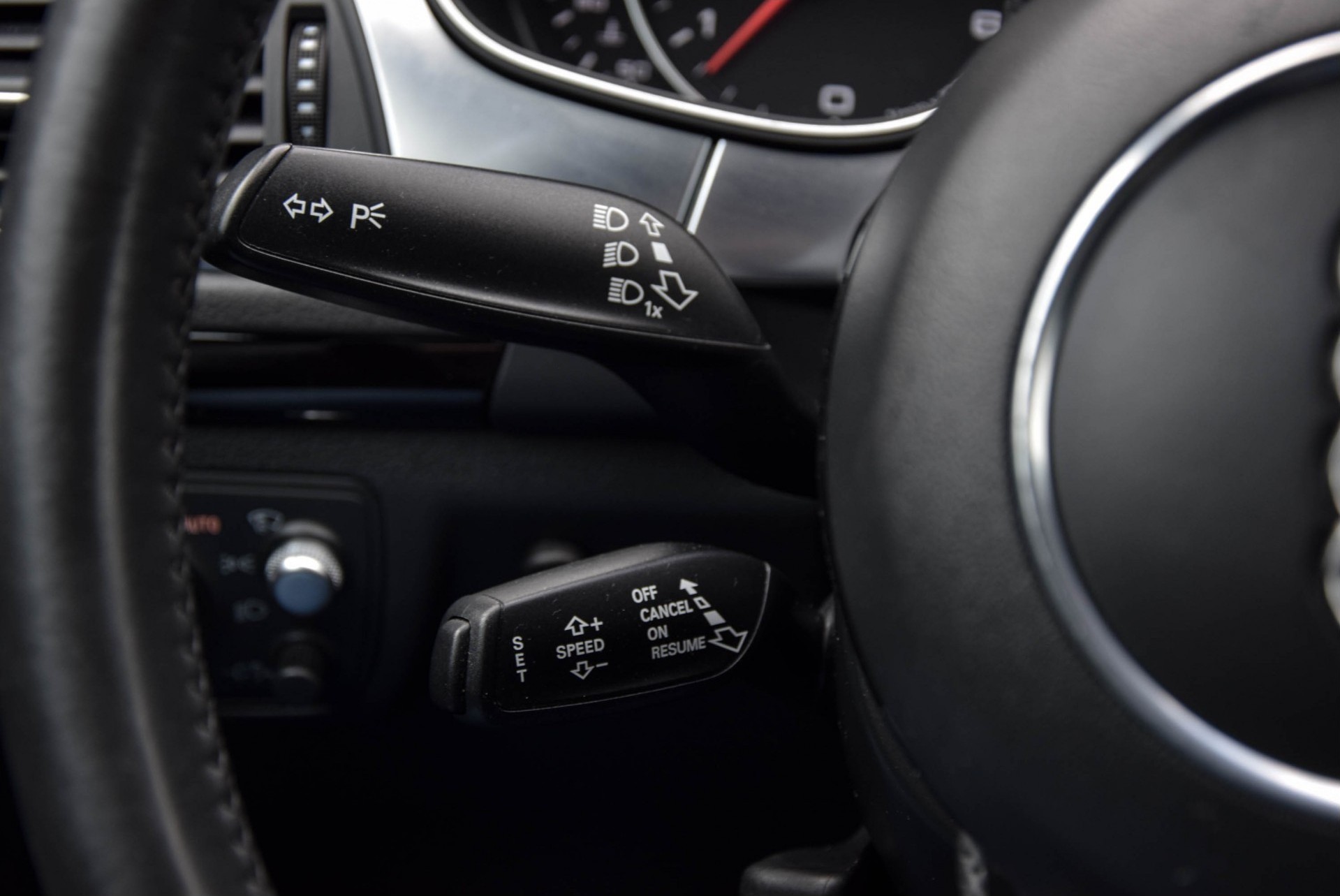 Audi A7 Sportback 3.0 Tdi Quattro S-Line Luchtvering/Schuifdak/HUD/Memory/LED/Camera DSG Foto 11