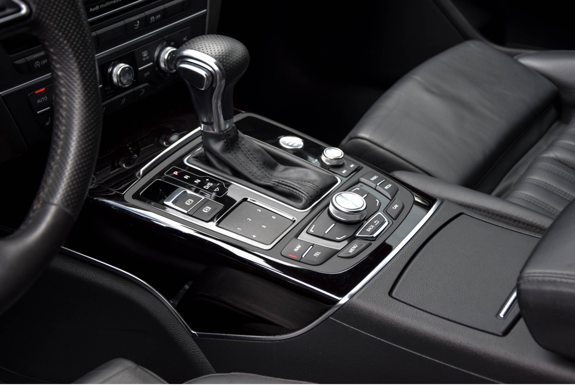 Audi A7 Sportback 3.0 Tdi Quattro S-Line Luchtvering/Schuifdak/HUD/Memory/LED/Camera DSG Foto 15