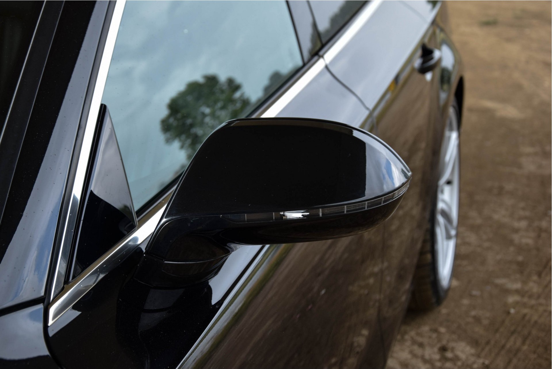 Audi A7 Sportback 3.0 Tdi Quattro S-Line Luchtvering/Schuifdak/HUD/Memory/LED/Camera DSG Foto 18