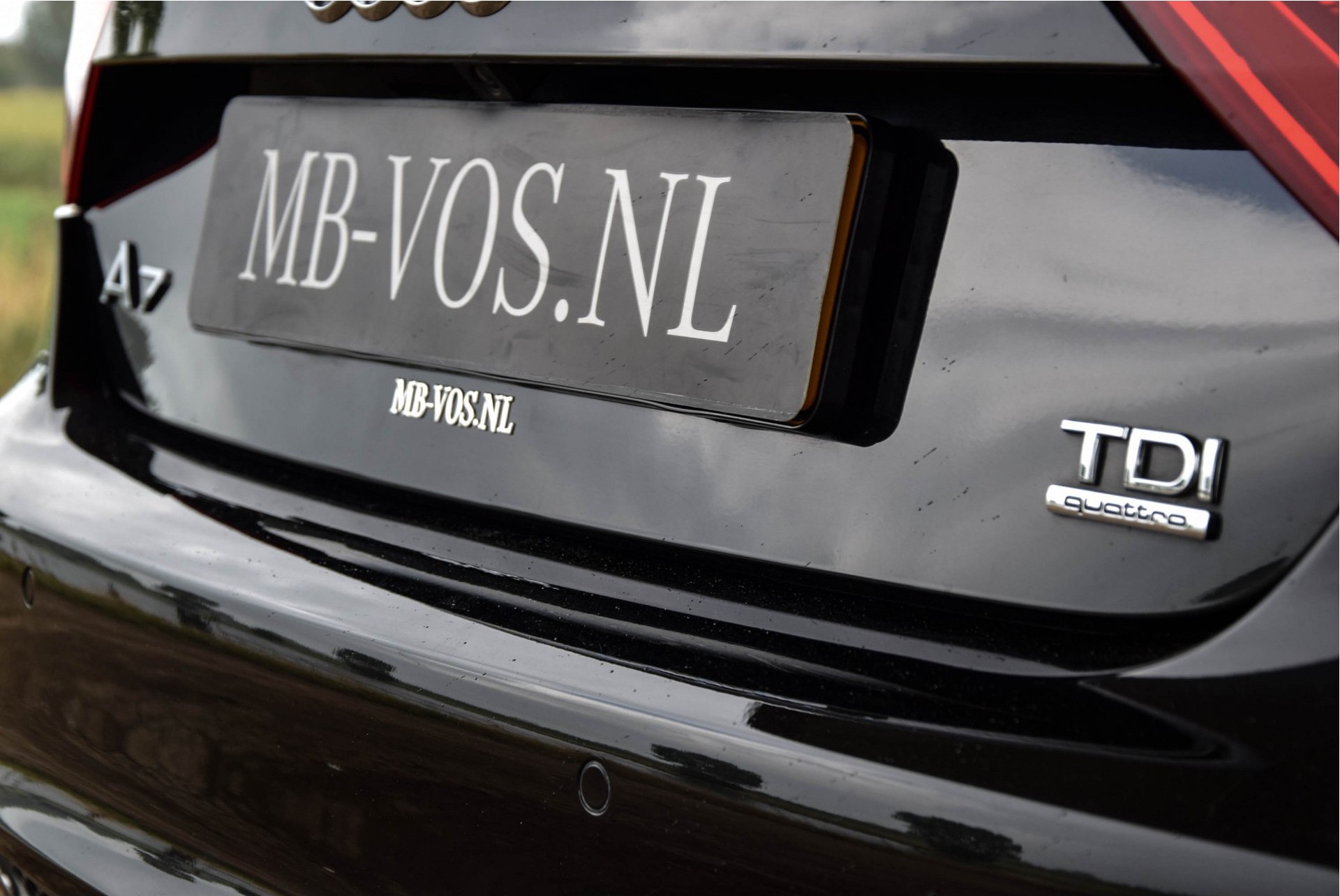 Audi A7 Sportback 3.0 Tdi Quattro S-Line Luchtvering/Schuifdak/HUD/Memory/LED/Camera DSG Foto 21