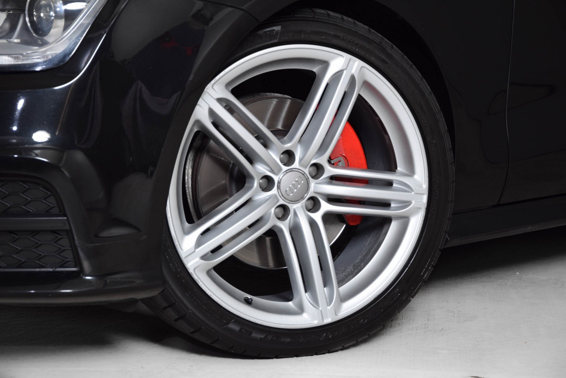 Audi A7 Sportback 3.0 Tdi Quattro S-Line Luchtvering/Schuifdak/HUD/Memory/LED/Camera DSG Foto 25