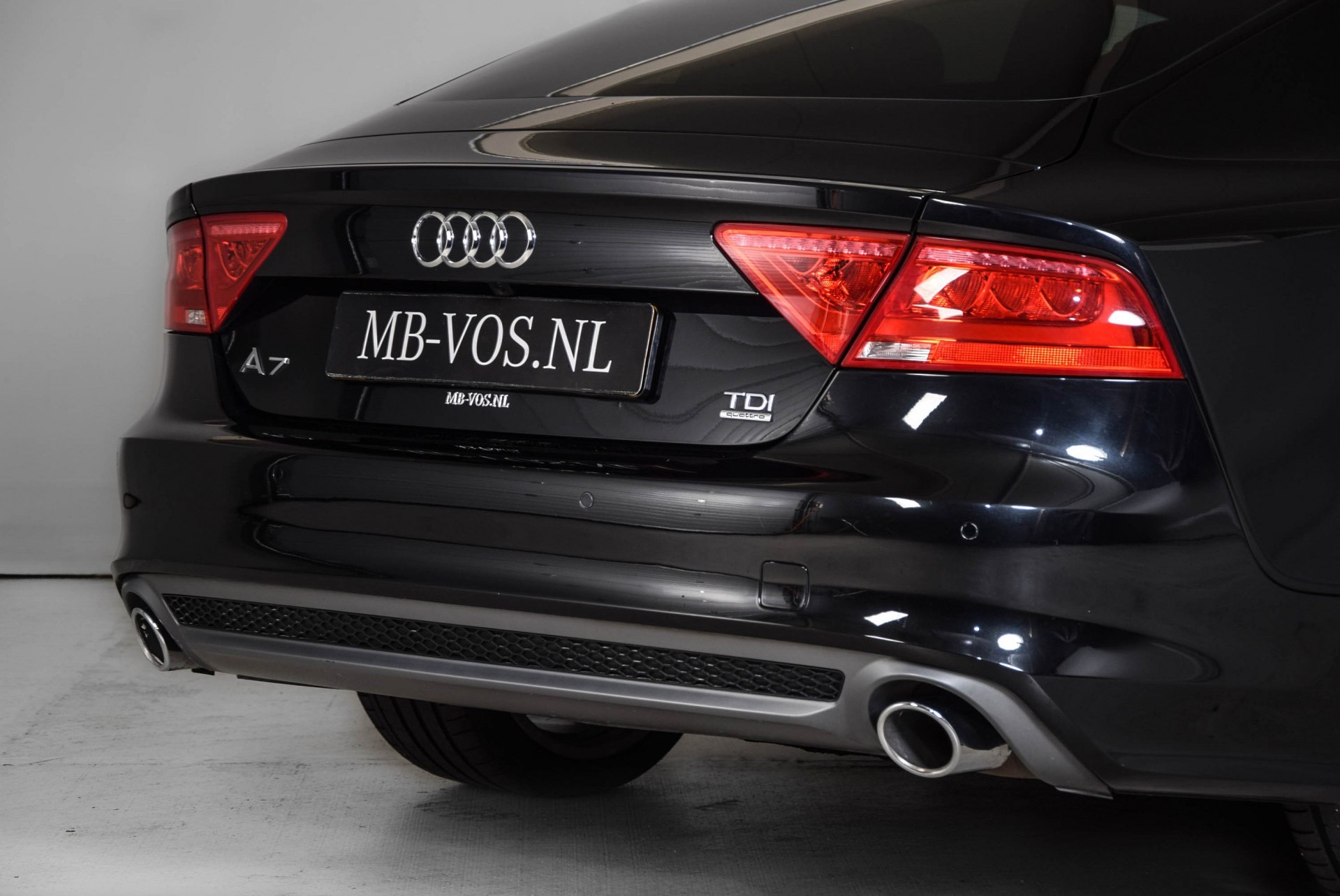 Audi A7 Sportback 3.0 Tdi Quattro S-Line Luchtvering/Schuifdak/HUD/Memory/LED/Camera DSG Foto 26