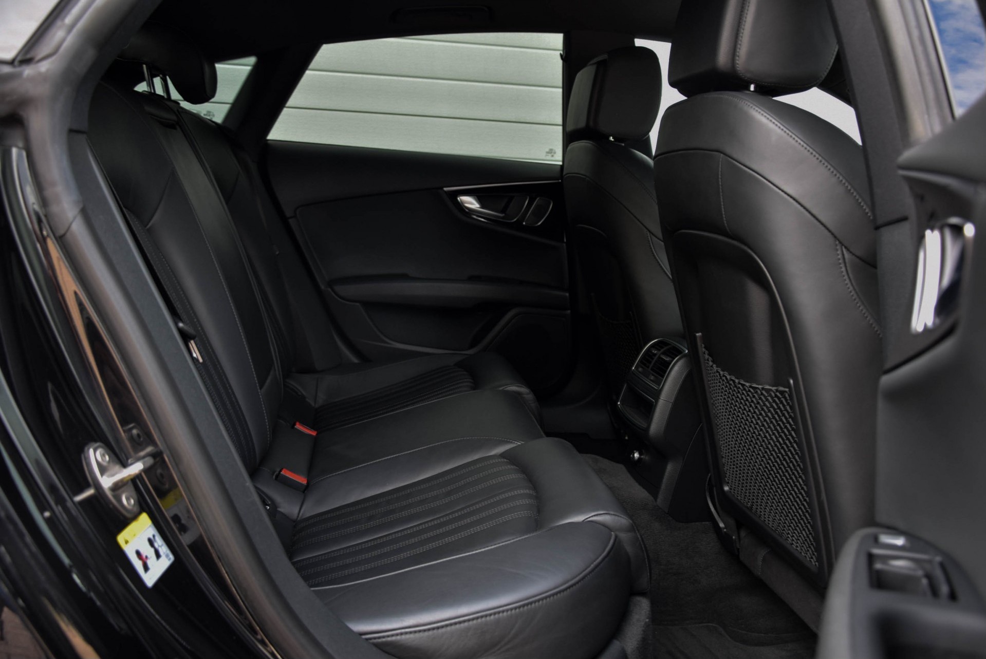 Audi A7 Sportback 3.0 Tdi Quattro S-Line Luchtvering/Schuifdak/HUD/Memory/LED/Camera DSG Foto 4