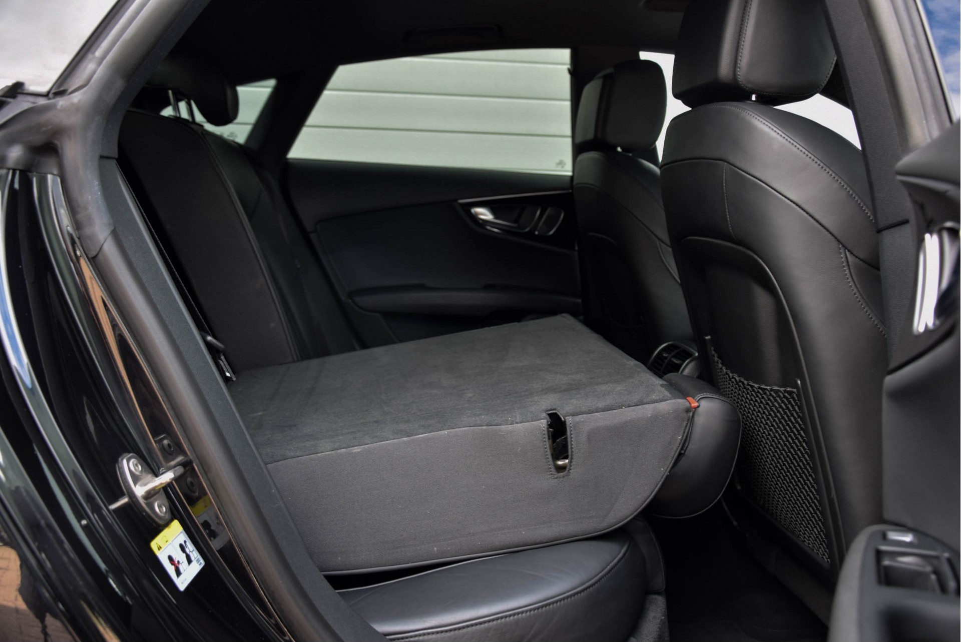 Audi A7 Sportback 3.0 Tdi Quattro S-Line Luchtvering/Schuifdak/HUD/Memory/LED/Camera DSG Foto 5