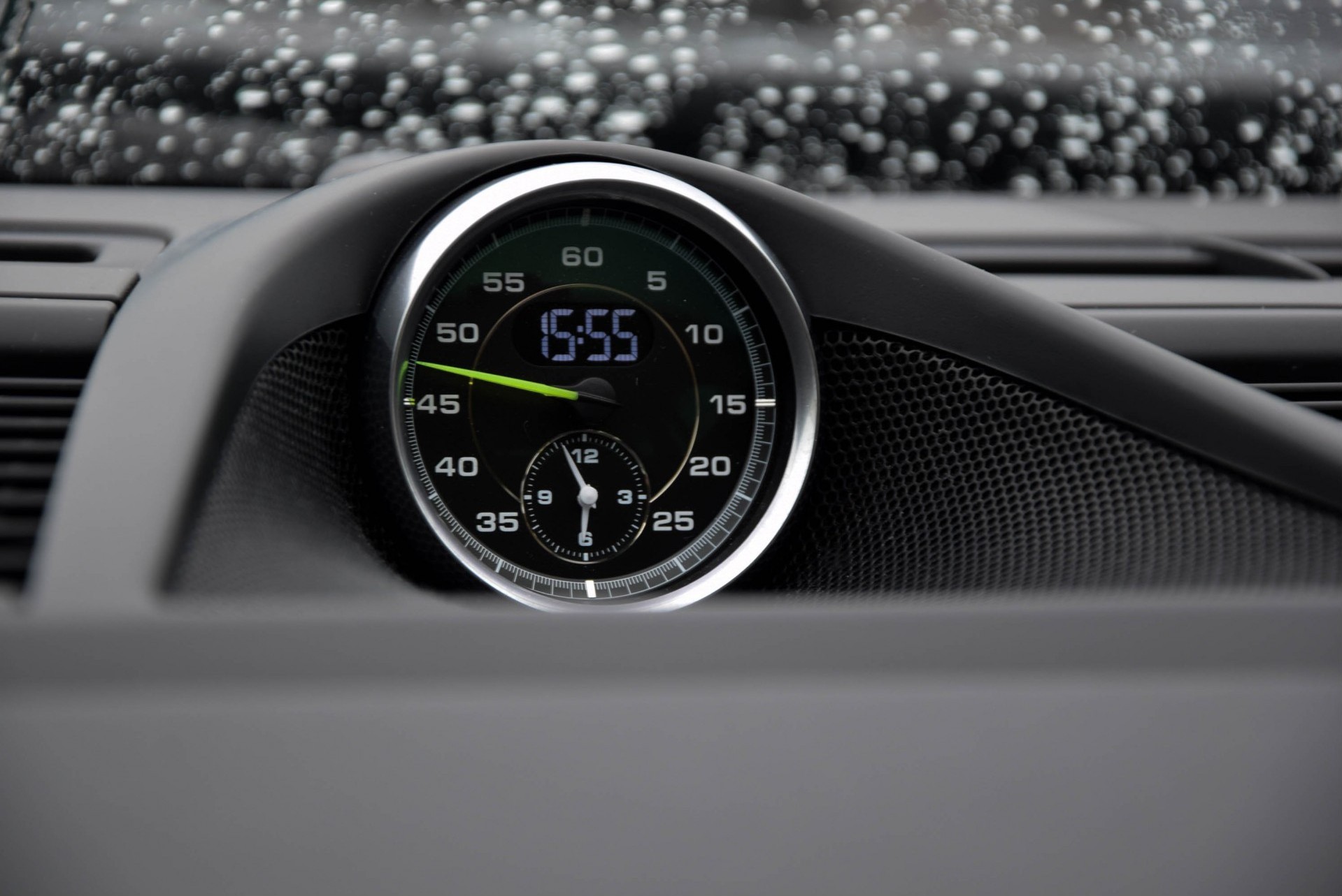 Porsche Panamera 3.0 S E-HYBRID Luchtvering/Schuifdak/Nappa/Bose/Camera Aut8 Foto 12