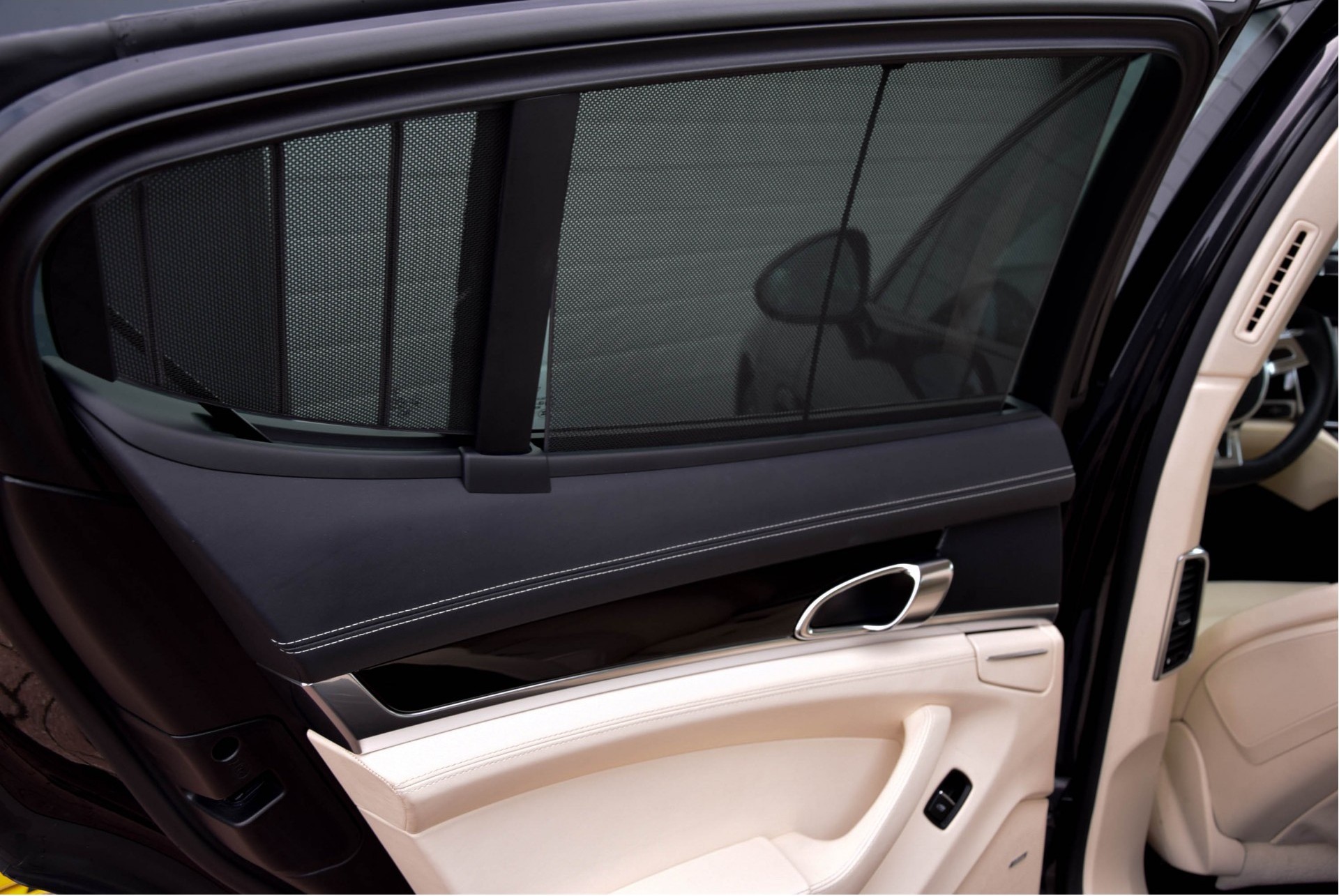 Porsche Panamera 3.0 S E-HYBRID Luchtvering/Schuifdak/Nappa/Bose/Camera Aut8 Foto 16