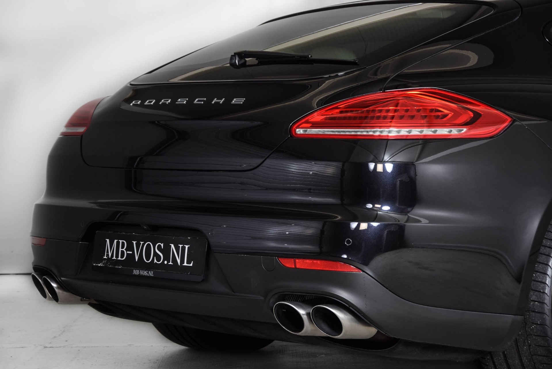 Porsche Panamera 3.0 S E-HYBRID Luchtvering/Schuifdak/Nappa/Bose/Camera Aut8 Foto 20