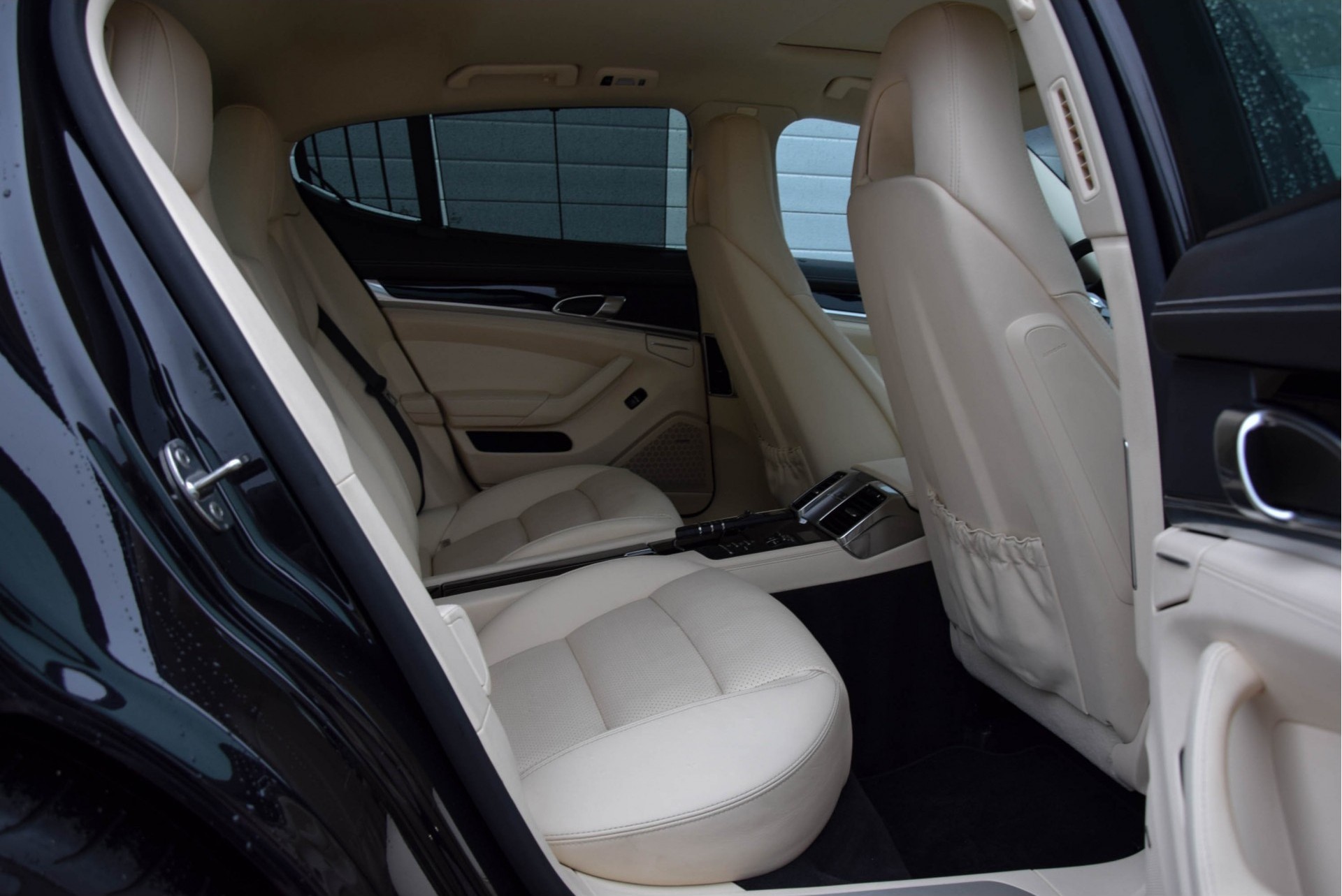 Porsche Panamera 3.0 S E-HYBRID Luchtvering/Schuifdak/Nappa/Bose/Camera Aut8 Foto 4