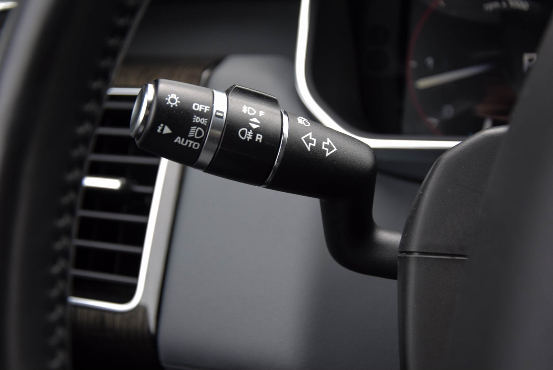 Land Rover Range Rover Sport 4.4 SDV8 HSE Dynamic Full Options Aut8 Foto 11