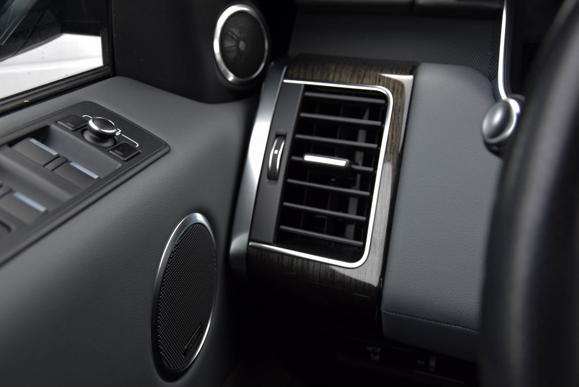 Land Rover Range Rover Sport 4.4 SDV8 HSE Dynamic Full Options Aut8 Foto 16