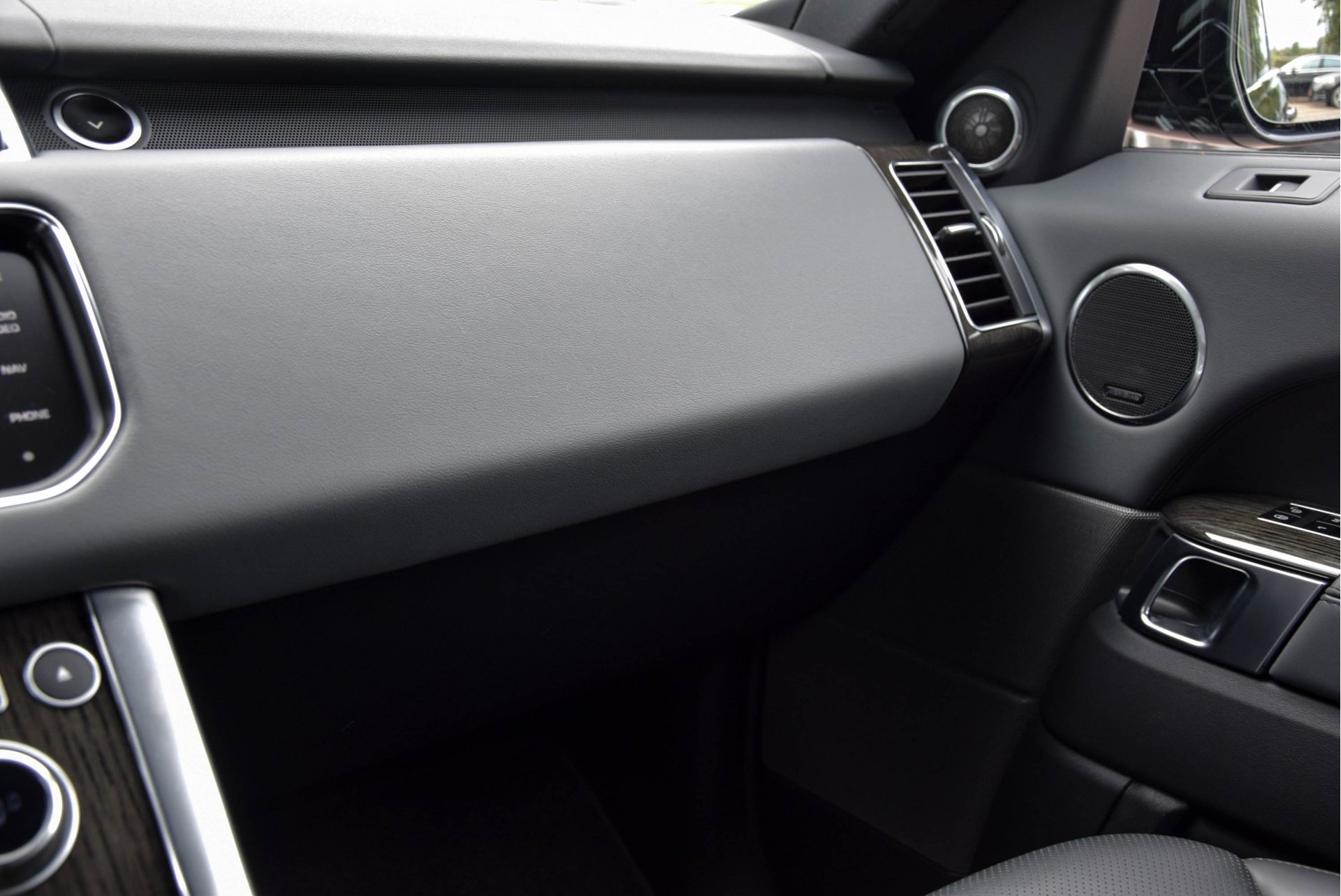 Land Rover Range Rover Sport 4.4 SDV8 HSE Dynamic Full Options Aut8 Foto 18