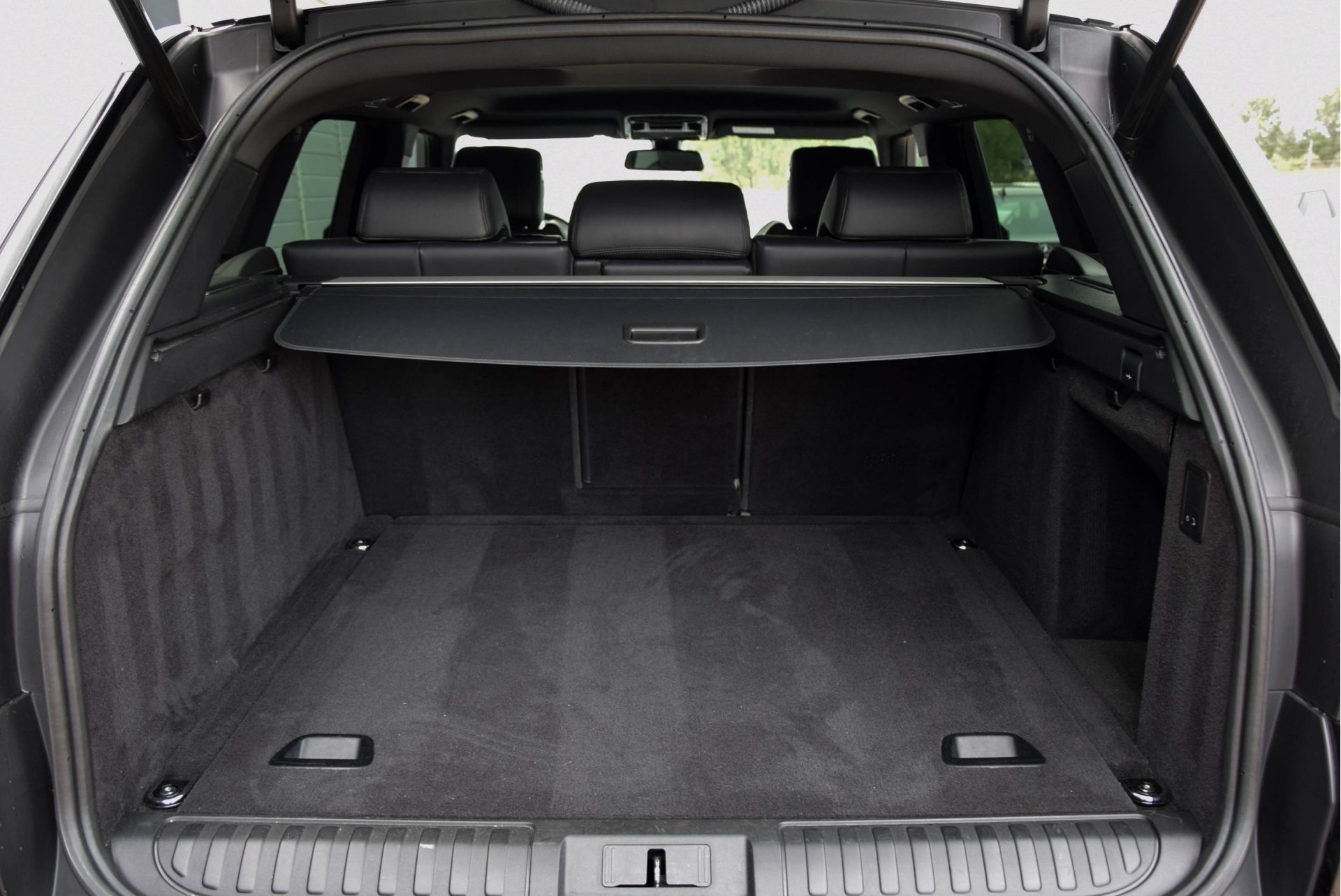 Land Rover Range Rover Sport 4.4 SDV8 HSE Dynamic Full Options Aut8 Foto 20