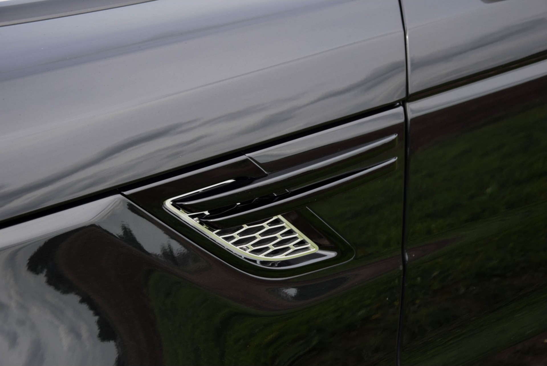 Land Rover Range Rover Sport 4.4 SDV8 HSE Dynamic Full Options Aut8 Foto 21