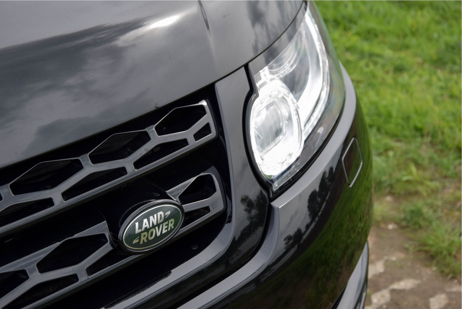 Land Rover Range Rover Sport 4.4 SDV8 HSE Dynamic Full Options Aut8 Foto 22