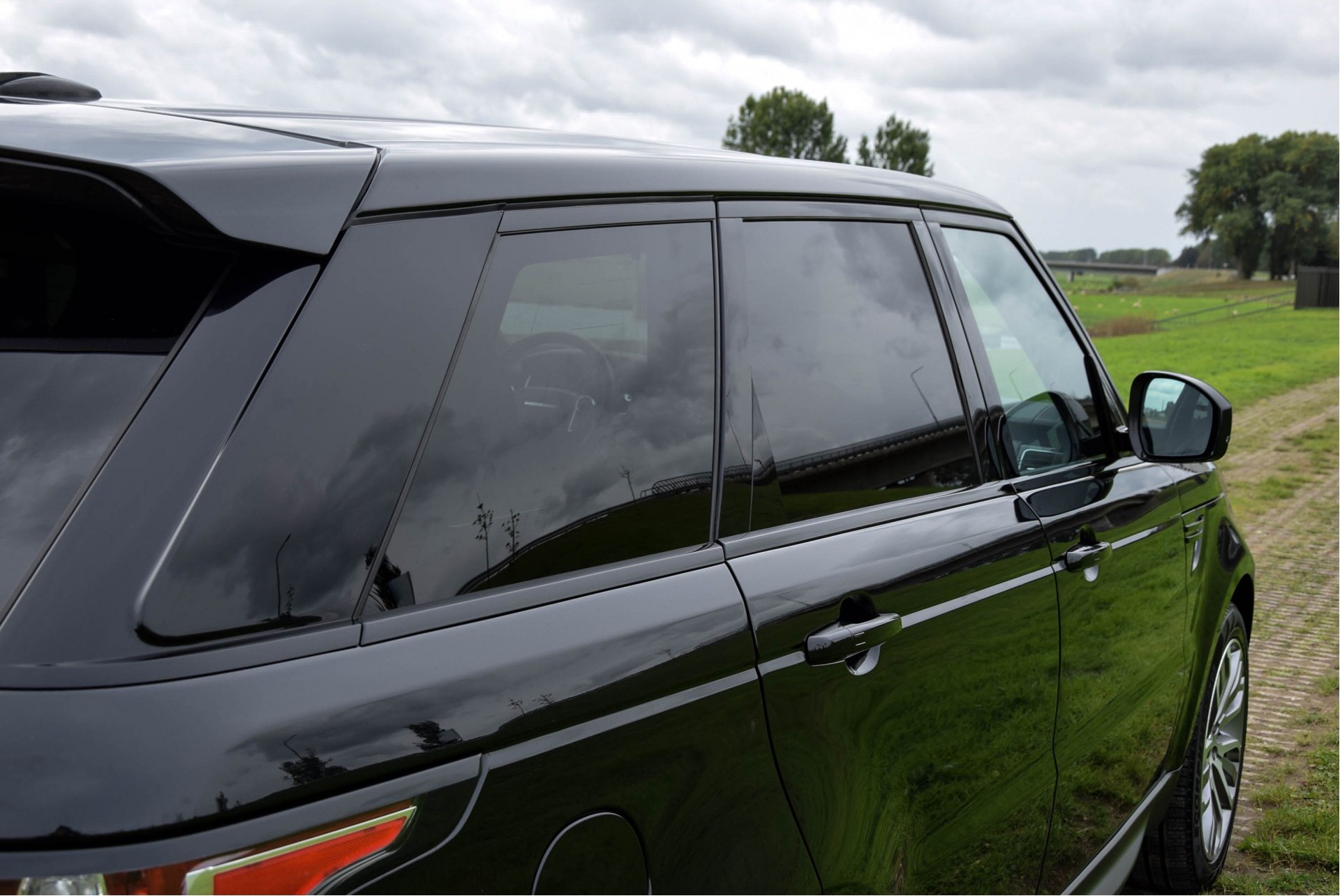 Land Rover Range Rover Sport 4.4 SDV8 HSE Dynamic Full Options Aut8 Foto 25