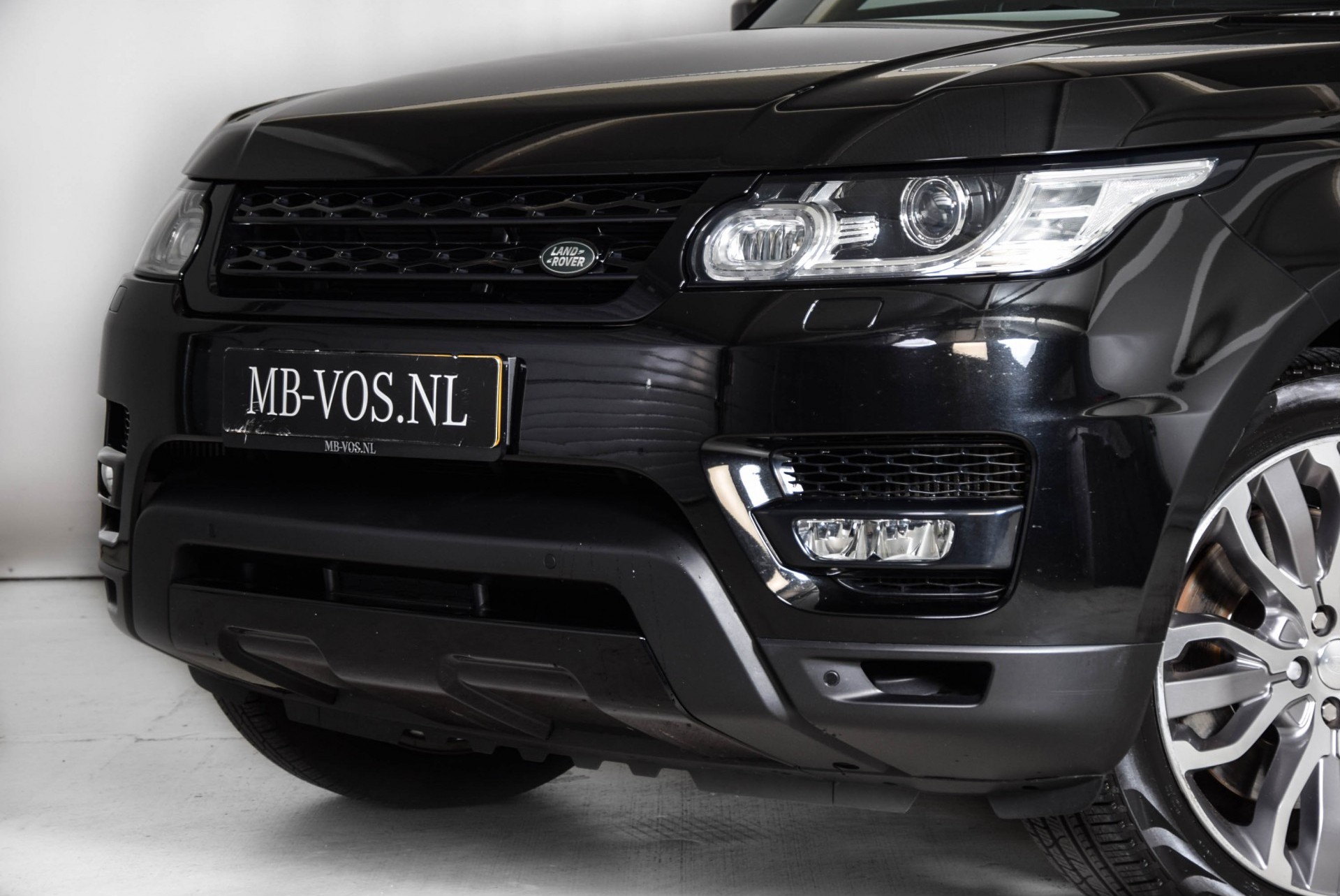 Land Rover Range Rover Sport 4.4 SDV8 HSE Dynamic Full Options Aut8 Foto 26