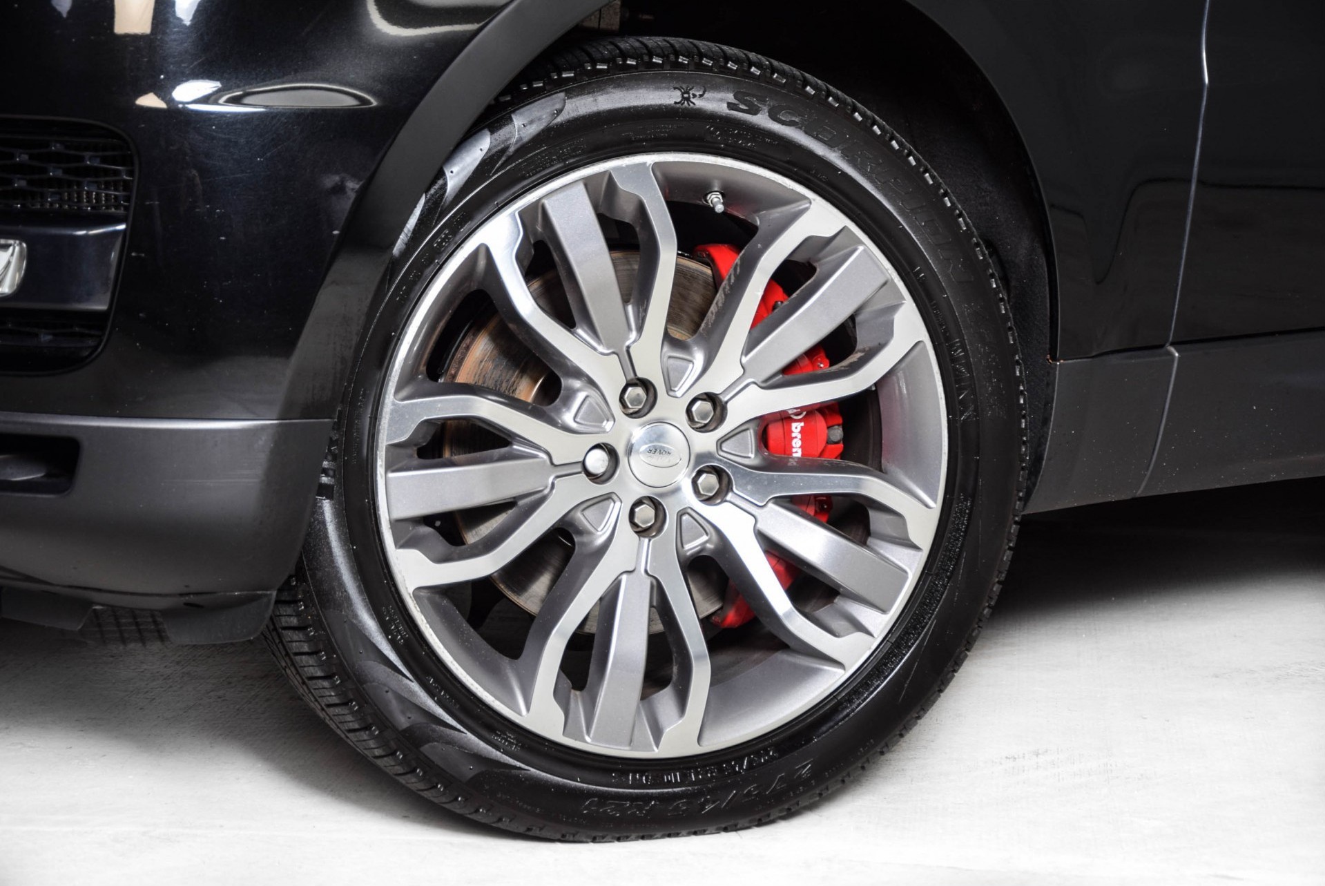 Land Rover Range Rover Sport 4.4 SDV8 HSE Dynamic Full Options Aut8 Foto 27