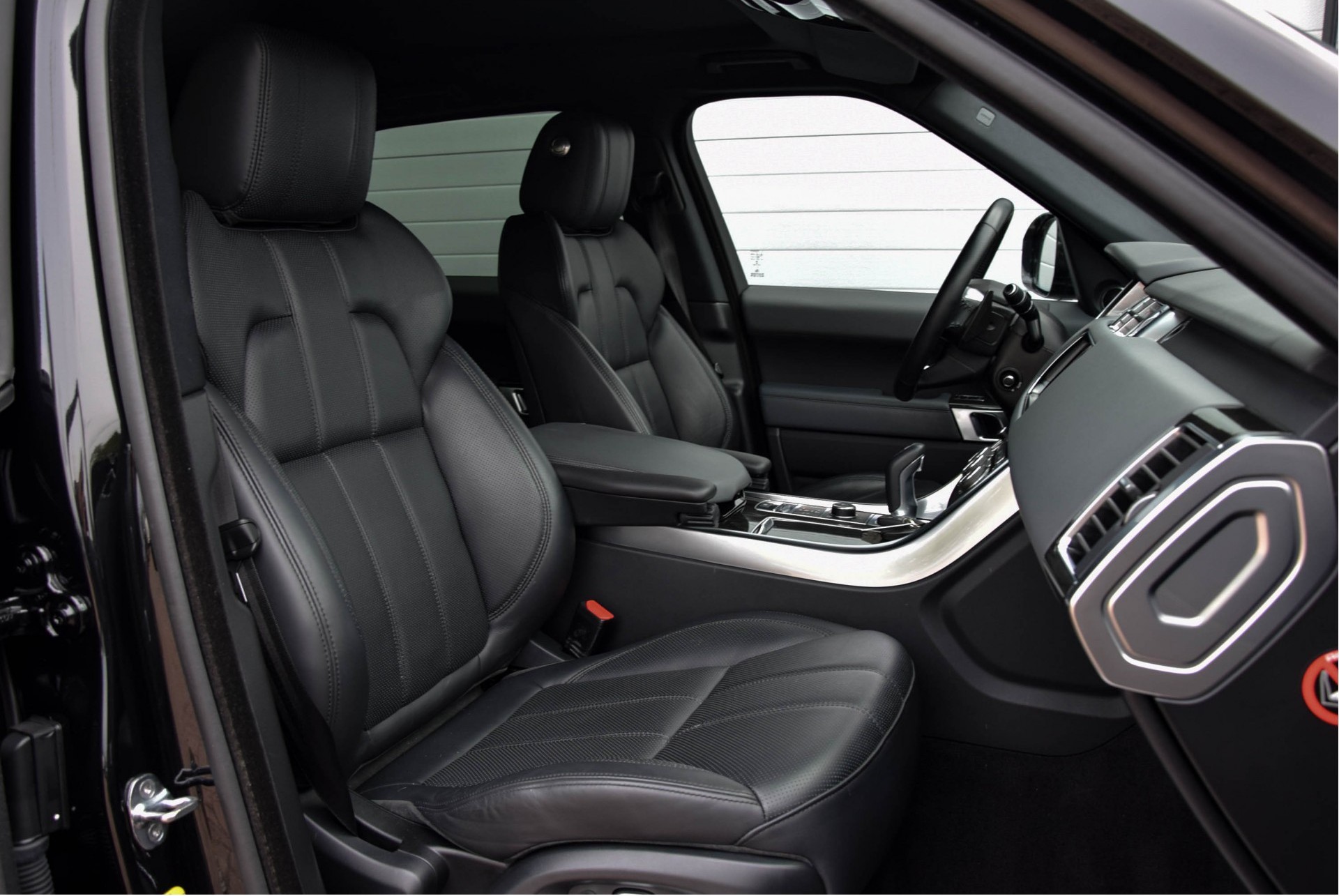 Land Rover Range Rover Sport 4.4 SDV8 HSE Dynamic Full Options Aut8 Foto 3