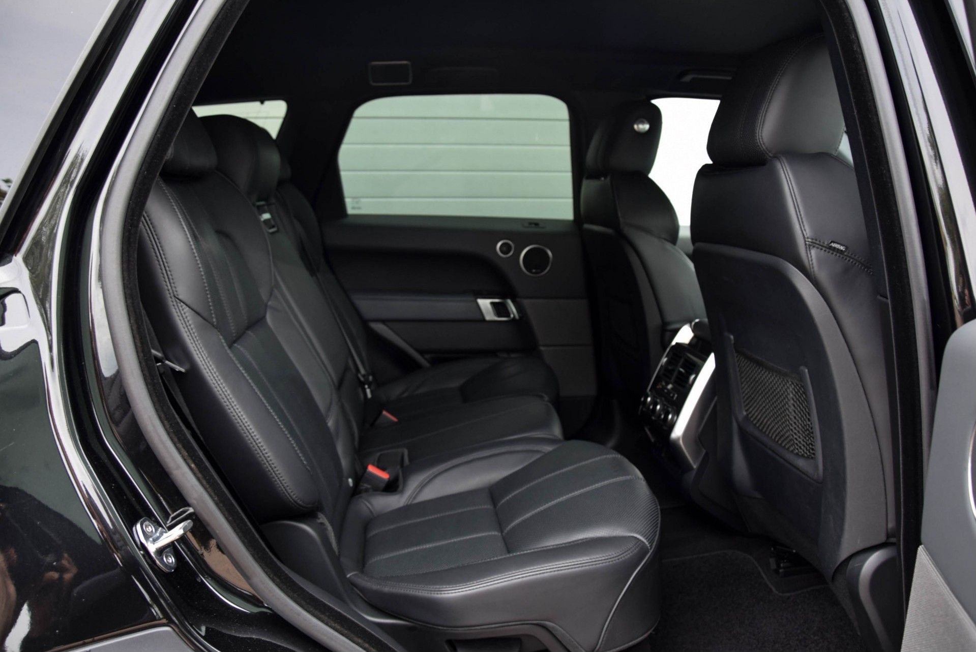 Land Rover Range Rover Sport 4.4 SDV8 HSE Dynamic Full Options Aut8 Foto 4