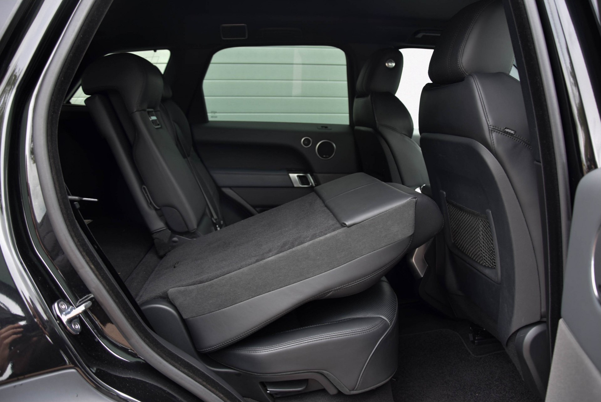 Land Rover Range Rover Sport 4.4 SDV8 HSE Dynamic Full Options Aut8 Foto 5