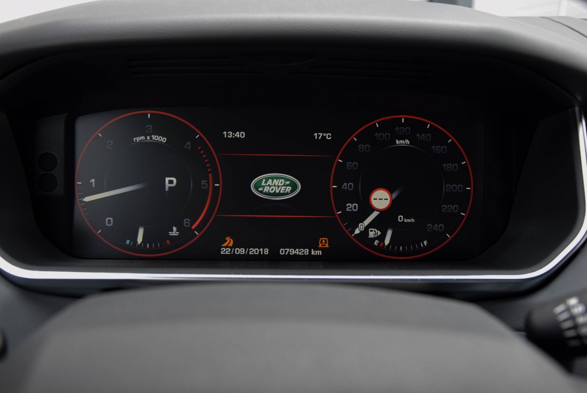 Land Rover Range Rover Sport 4.4 SDV8 HSE Dynamic Full Options Aut8 Foto 7